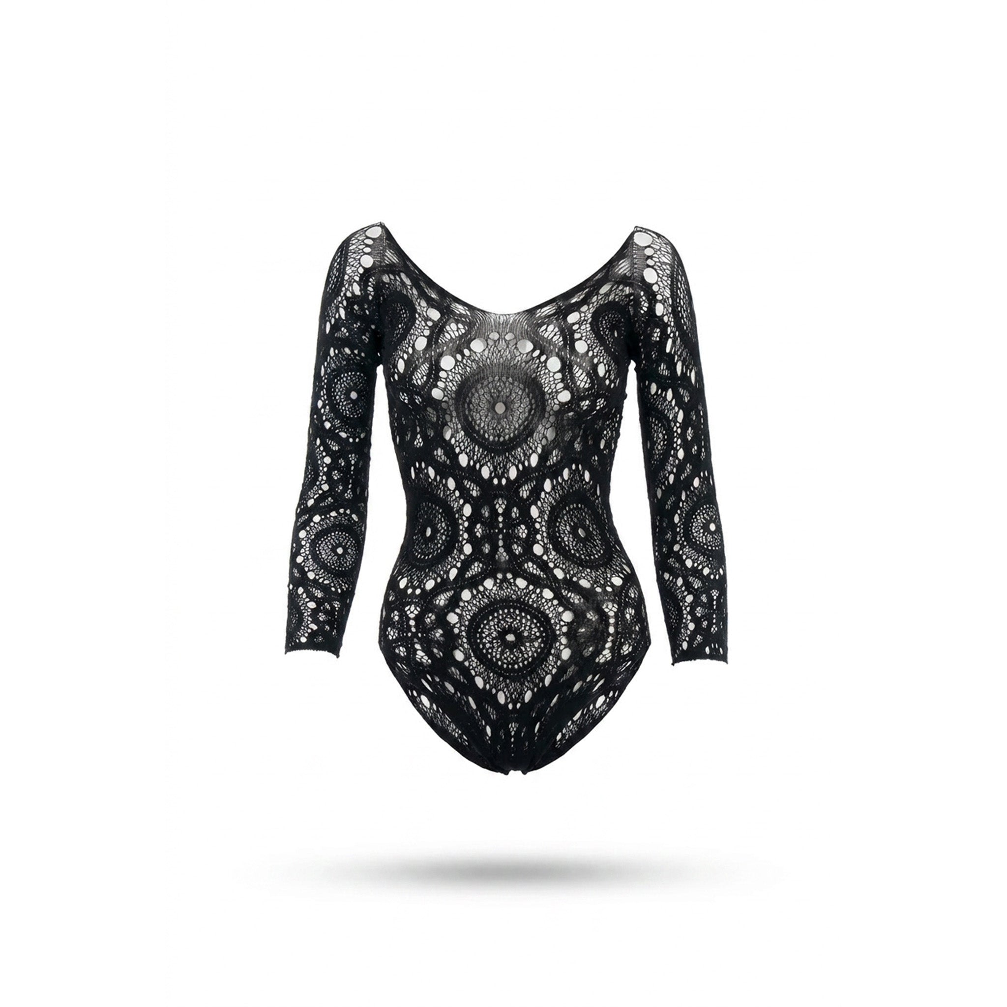 Leg Avenue Teddy-CA89161