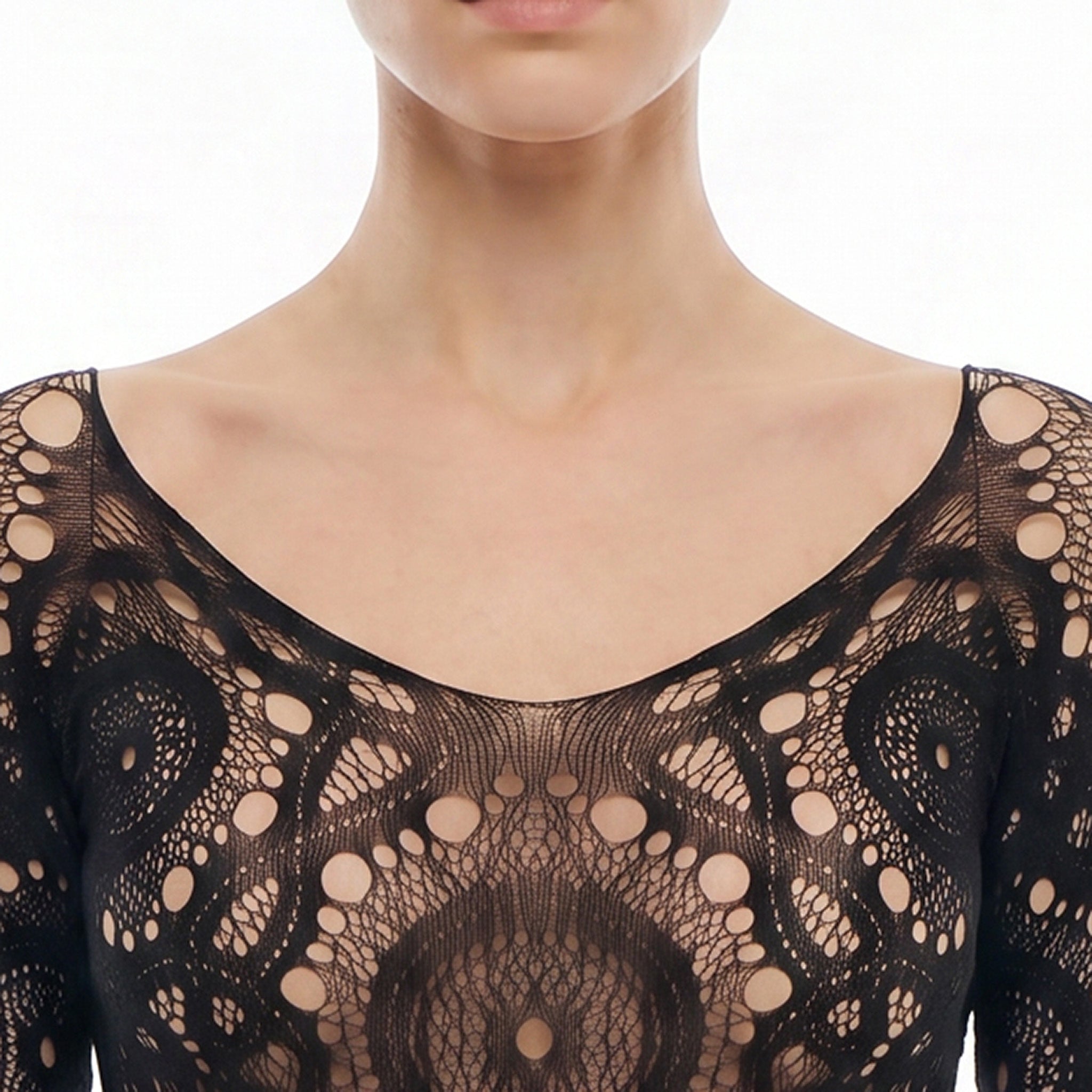 Leg Avenue Teddy-CA89161