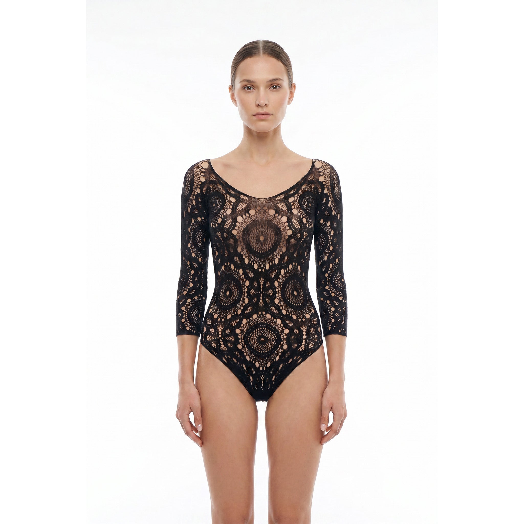 Leg Avenue Teddy-CA89161