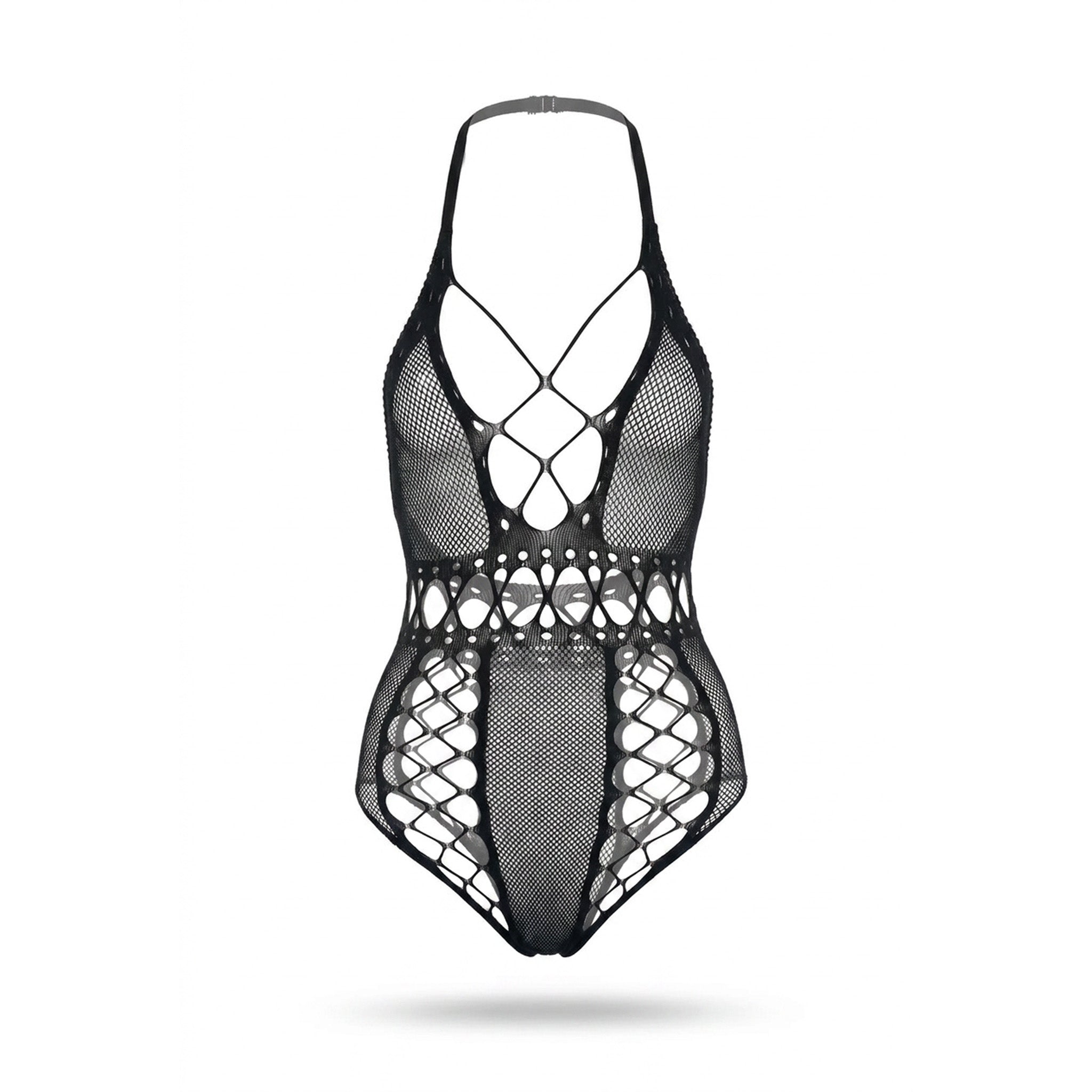 Leg Avenue Teddy-CA89259