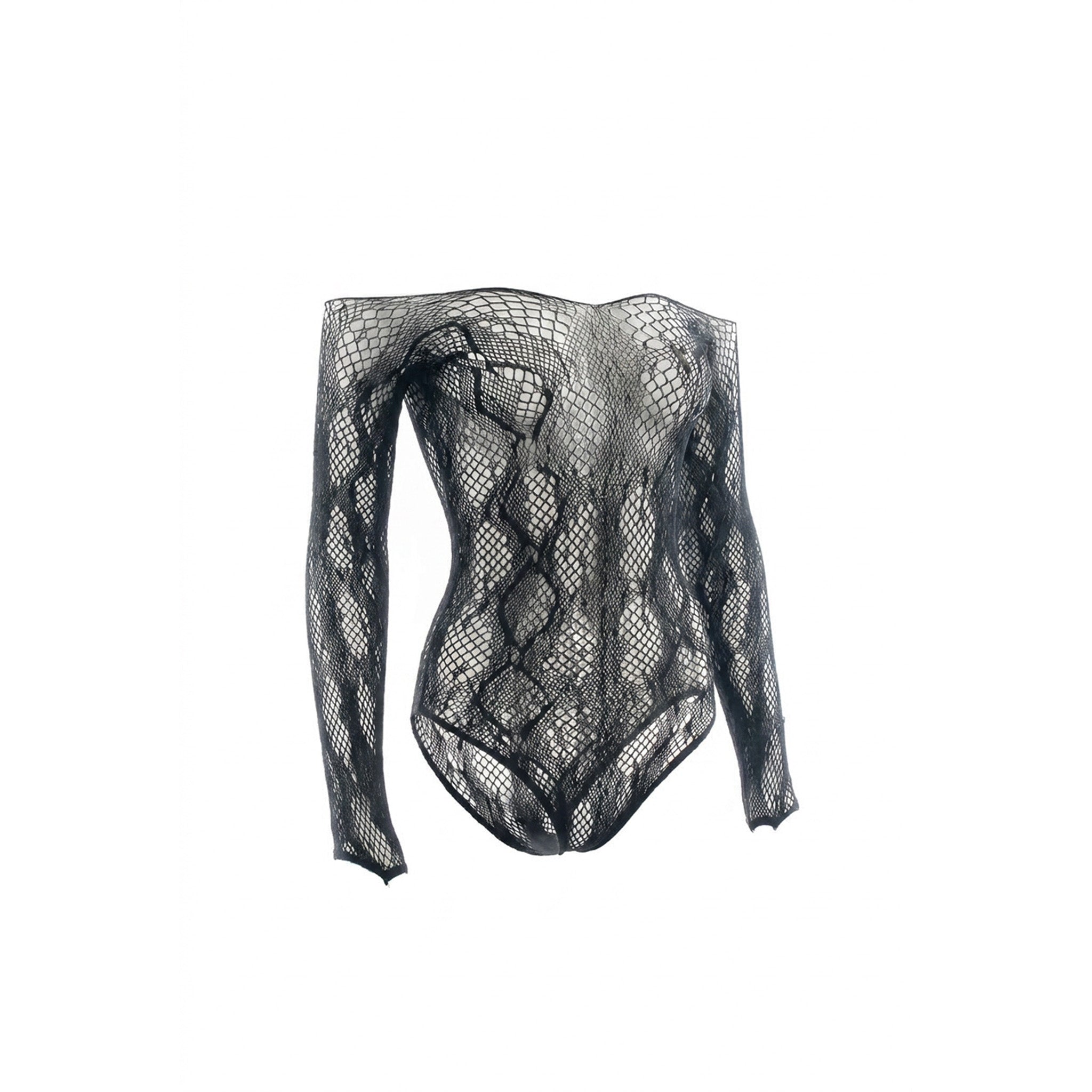 Leg Avenue Bodysuit-CA89298