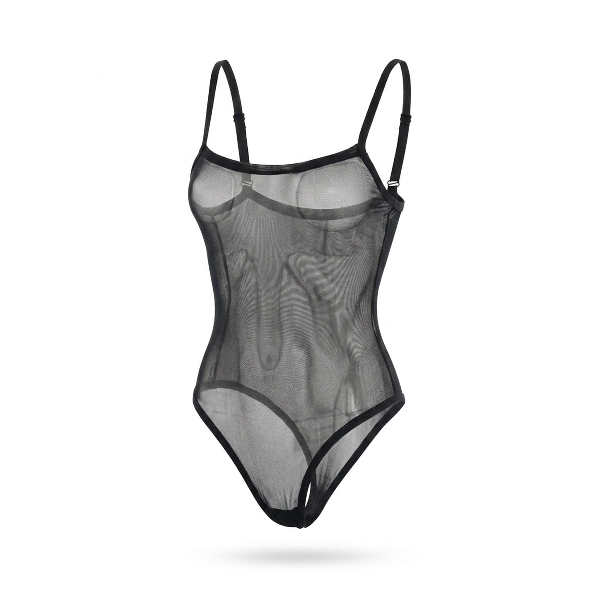 Leg Avenue Bodysuit-CA89312