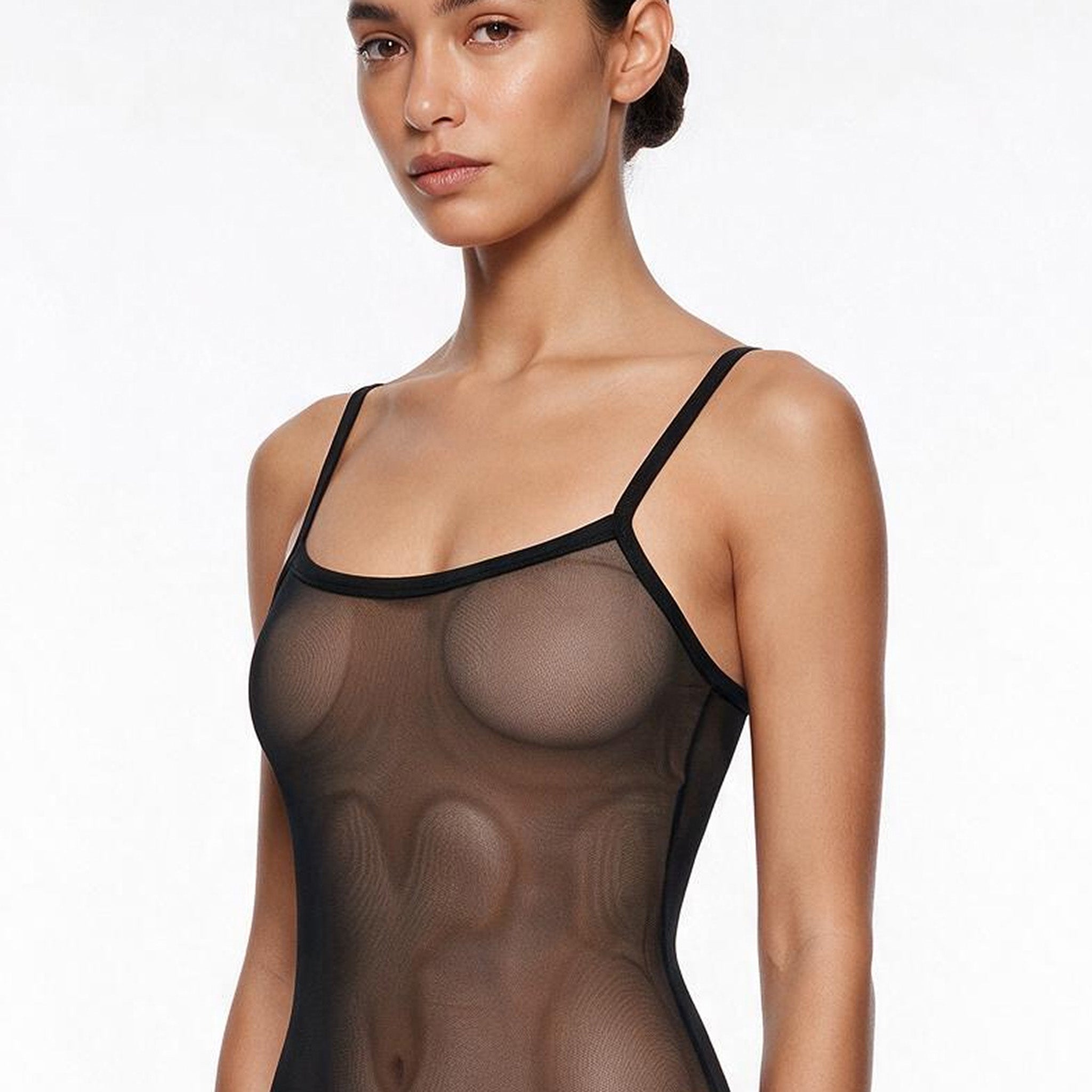 Leg Avenue Bodysuit-CA89312