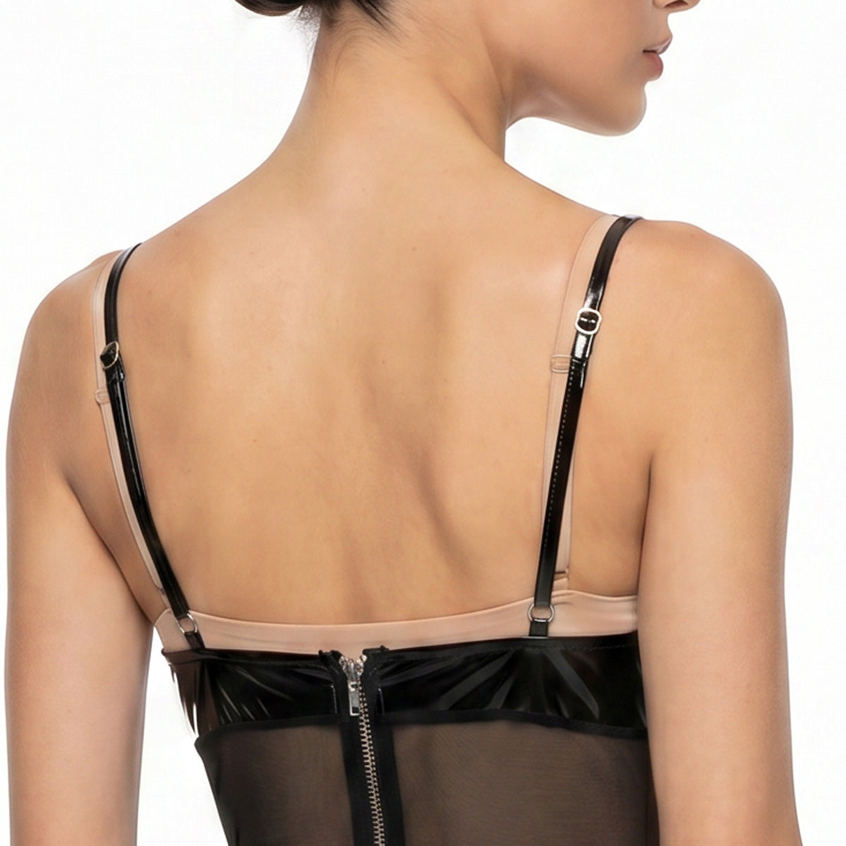 Mapale Bodysuit-CA2732