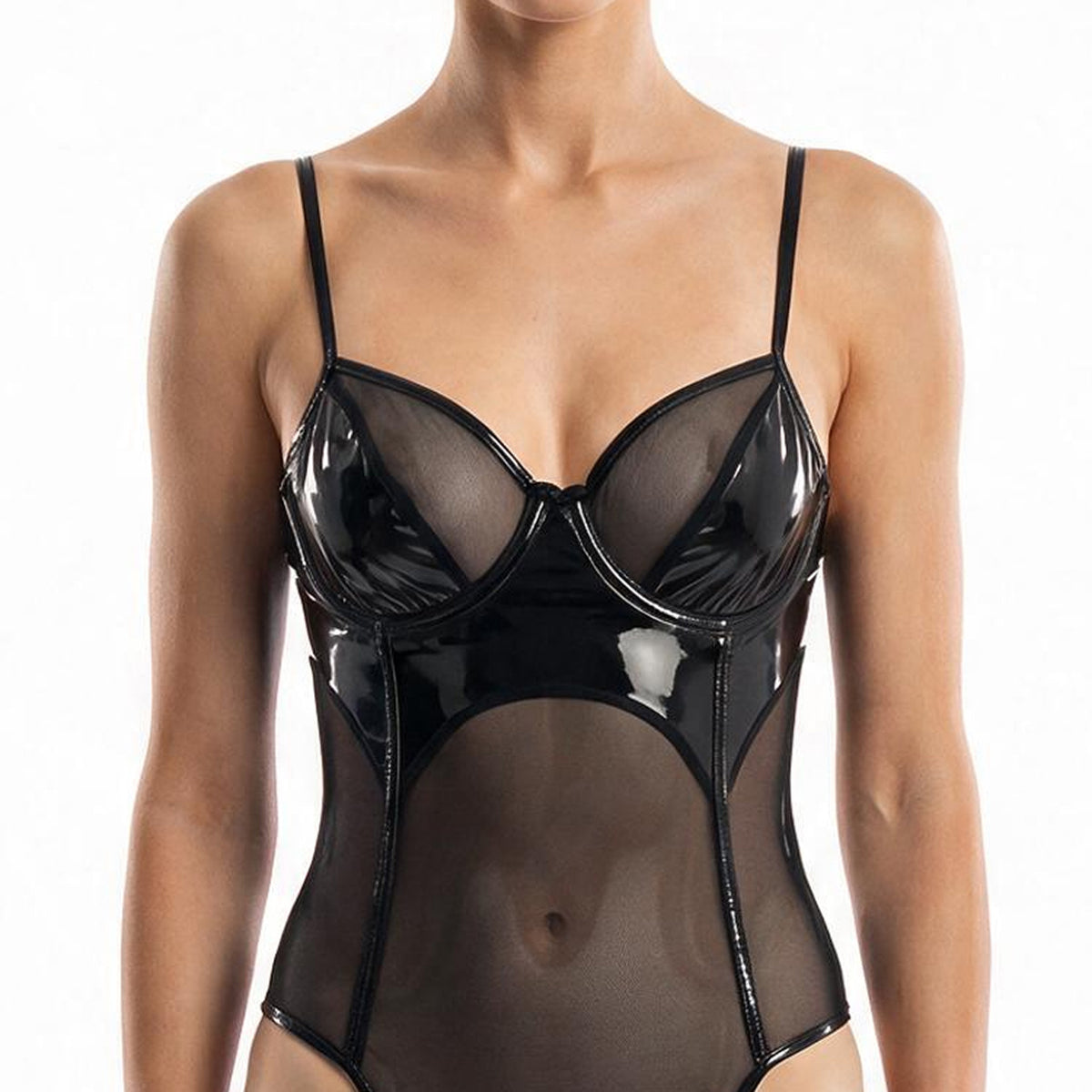 Mapale Bodysuit-CA2732