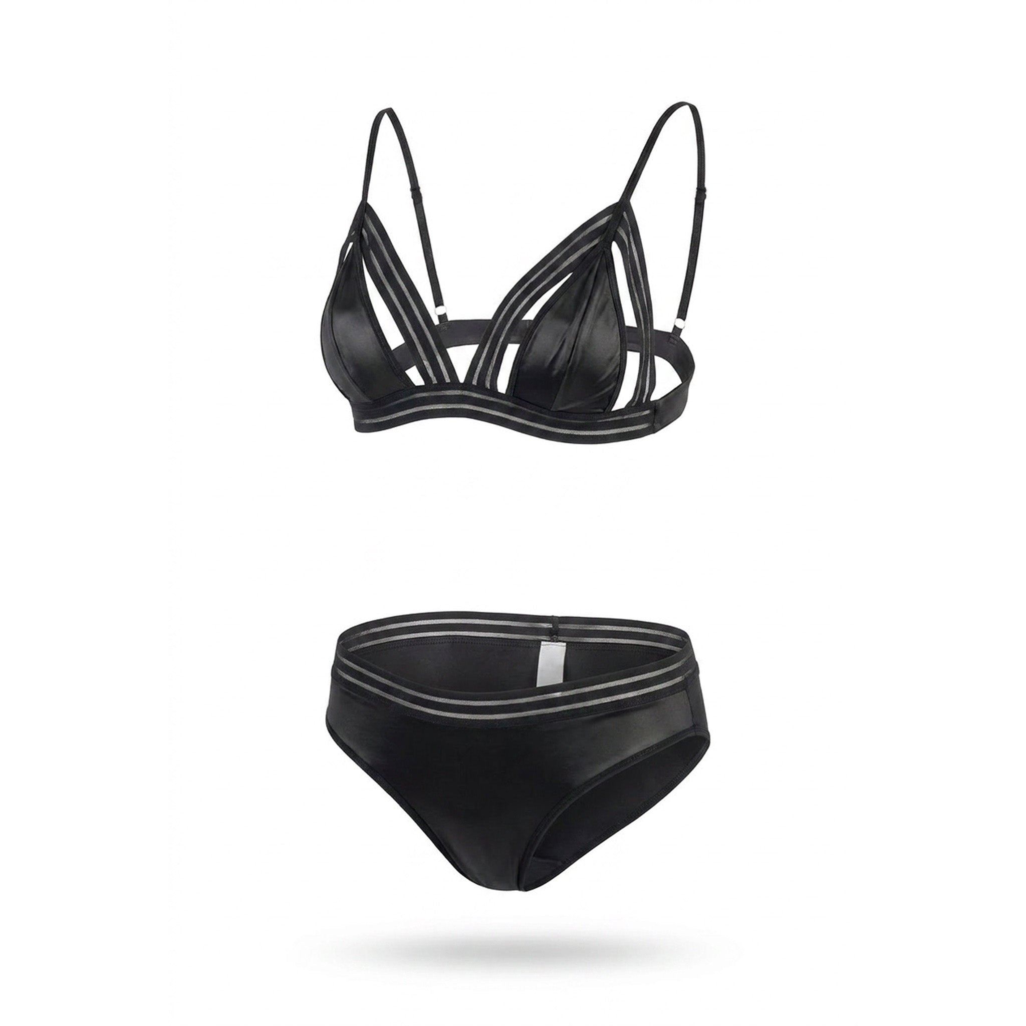 Mapale Bodysuit-CA2736