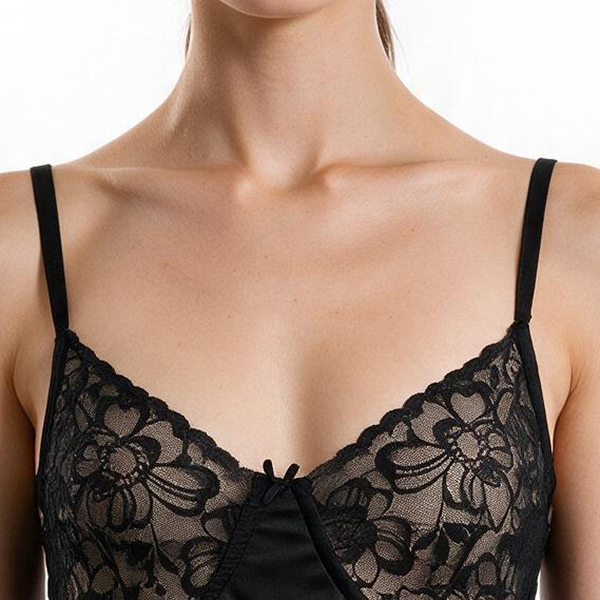Mapale Babydoll Set-CA7438