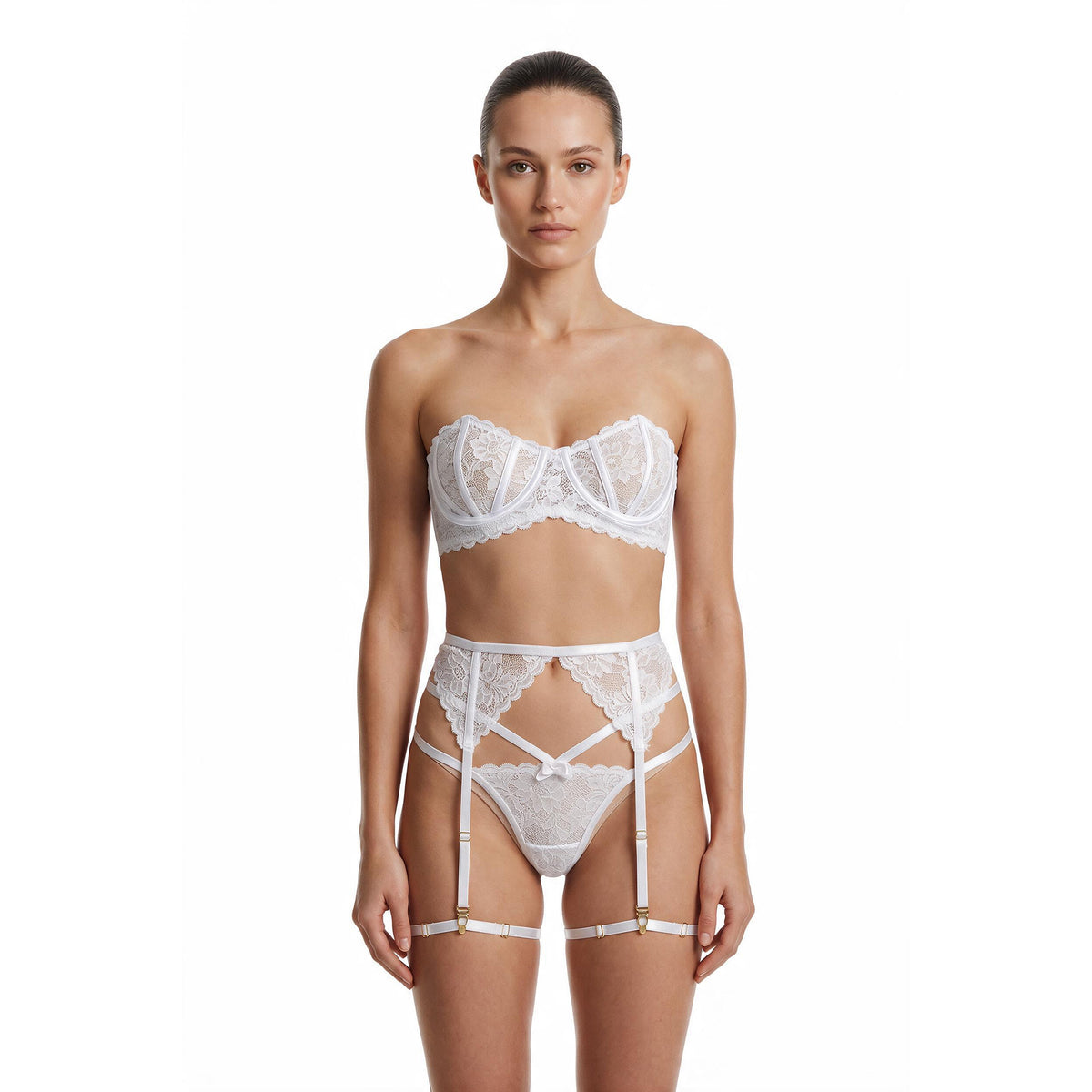 MAPALE Sets - Mapale 3 Pc Piece Set-CA8742 - Aluna Kuwait