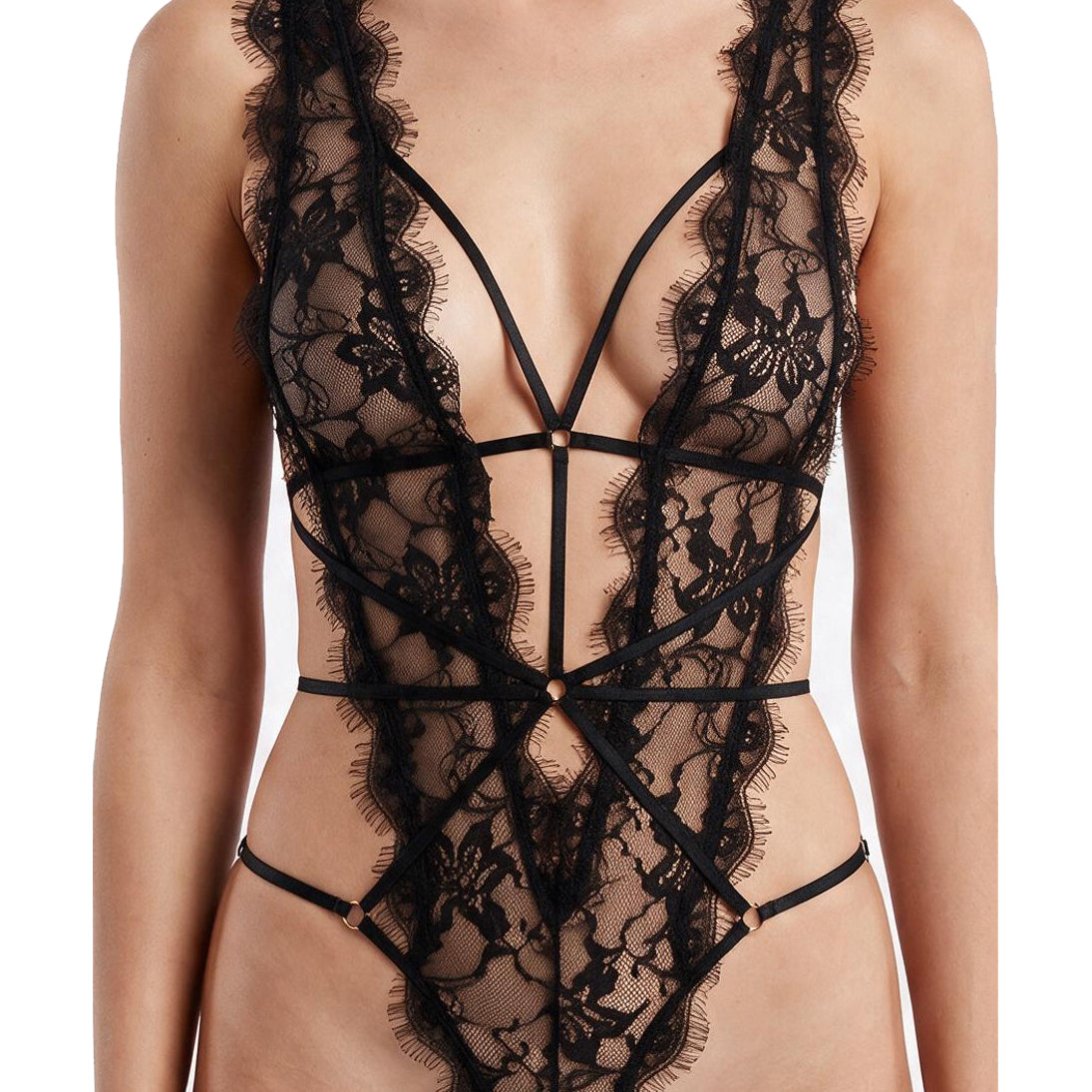 Mapale Bodysuit-CA8756