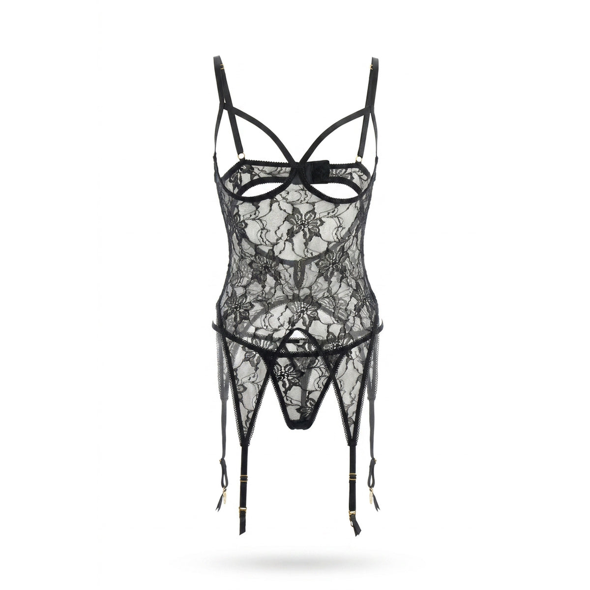 Mapale 2 Pc Set-CA8760