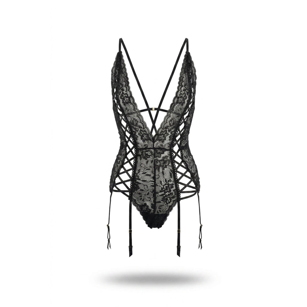 Mapale Bodysuit-CA8765