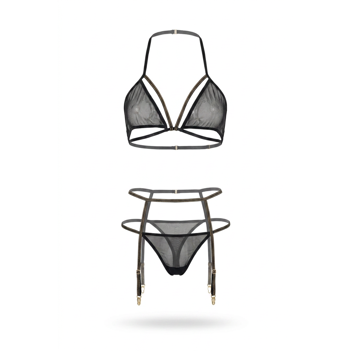 Mapale Three Piece Set-CA8807