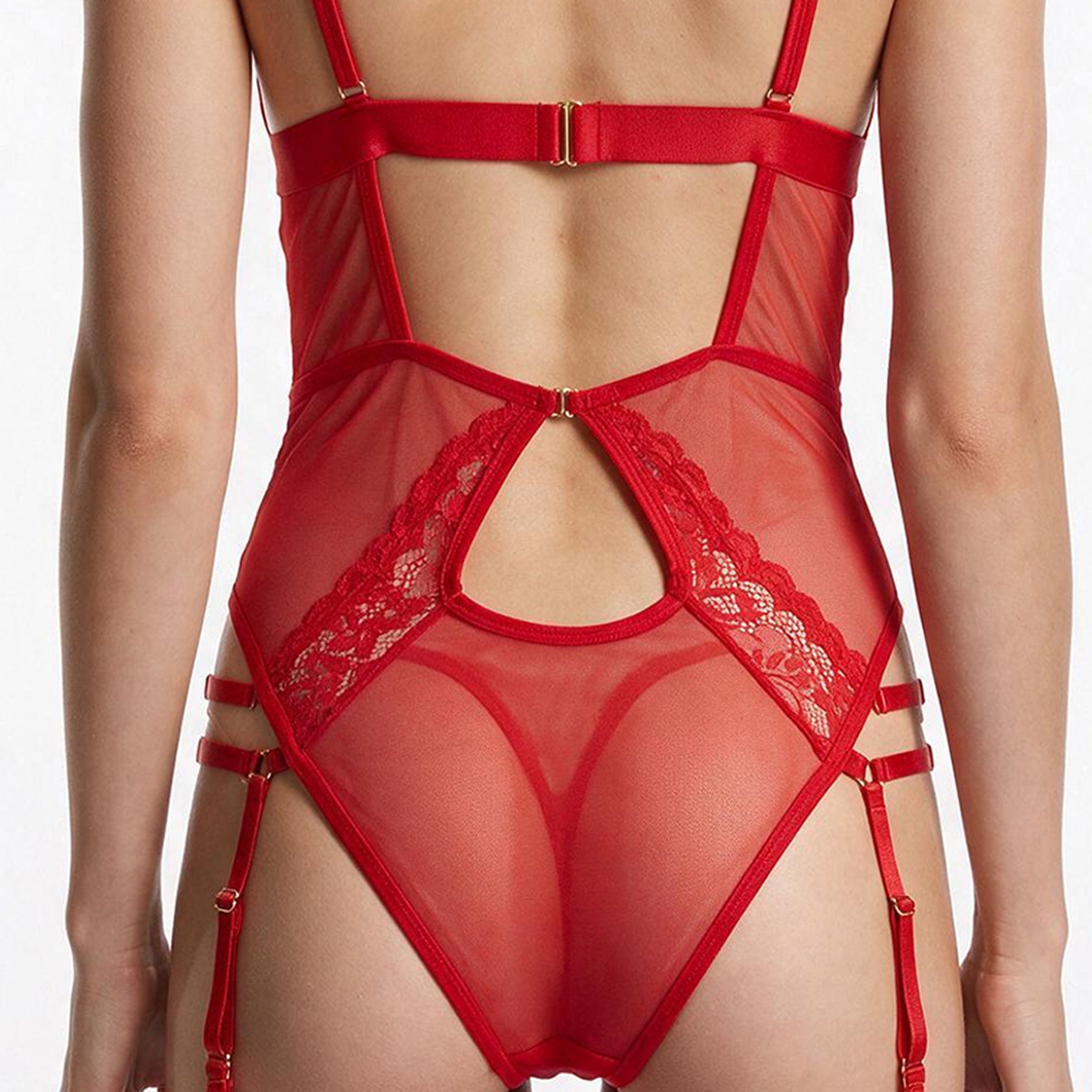 Mapale Teddy-CA8814
