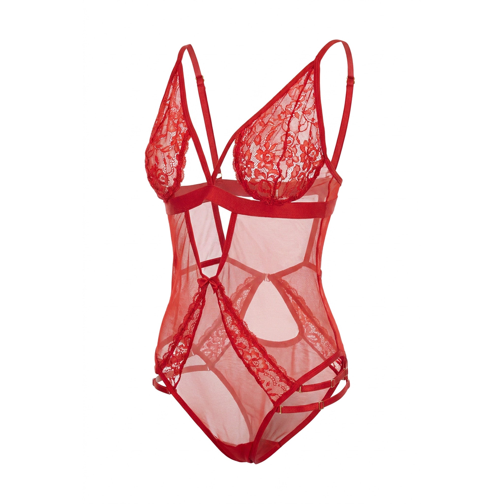 Mapale Teddy-CA8814