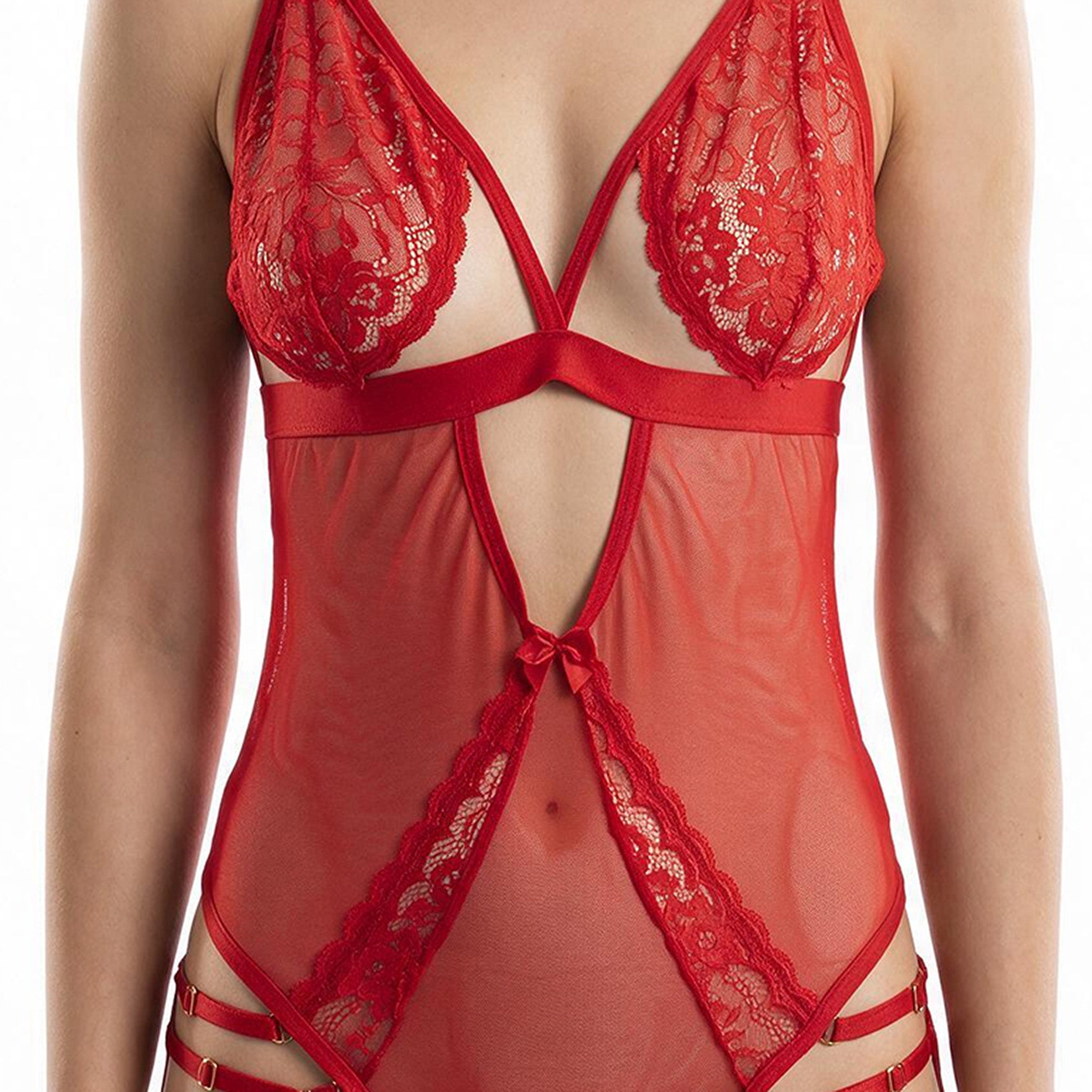 Mapale Teddy-CA8814