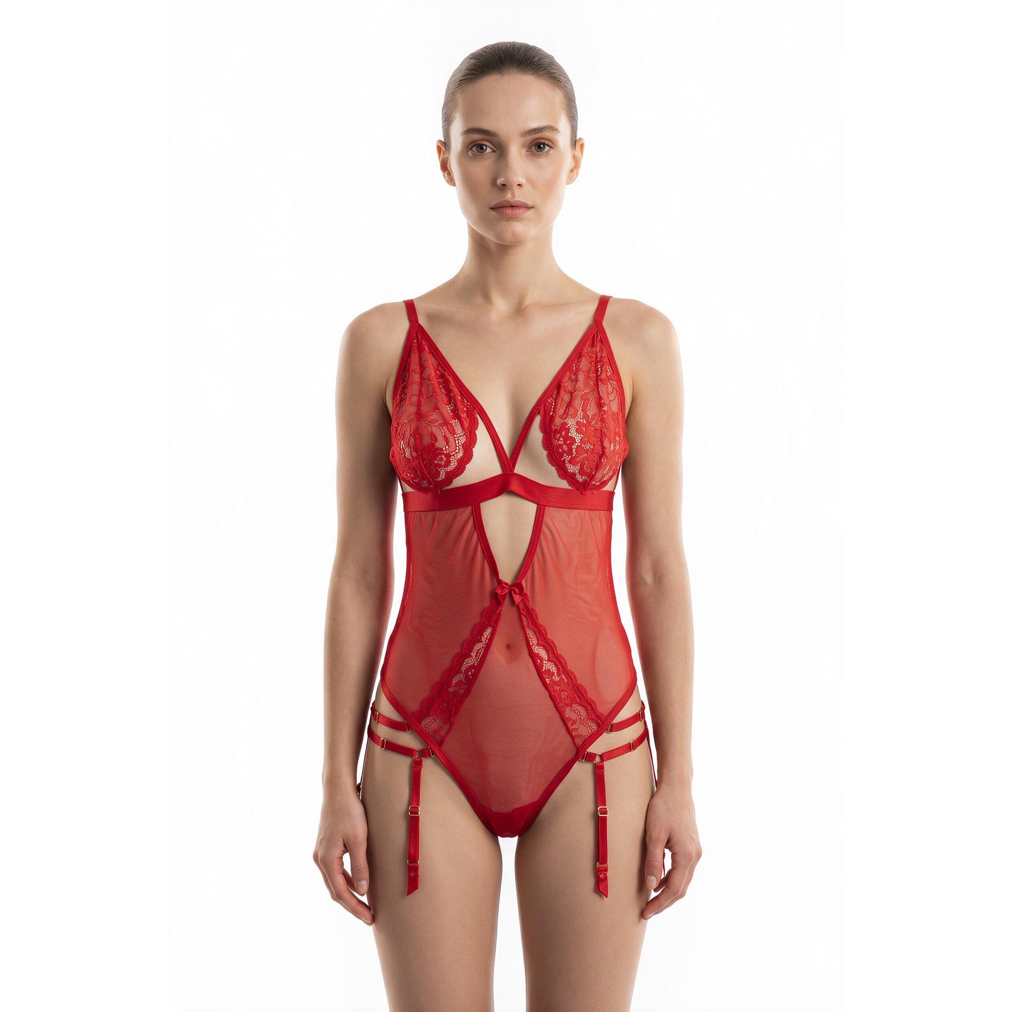 CANADEX INTERNATIONAL TRADING  - Mapale Teddy-CA8814 - Aluna Kuwait