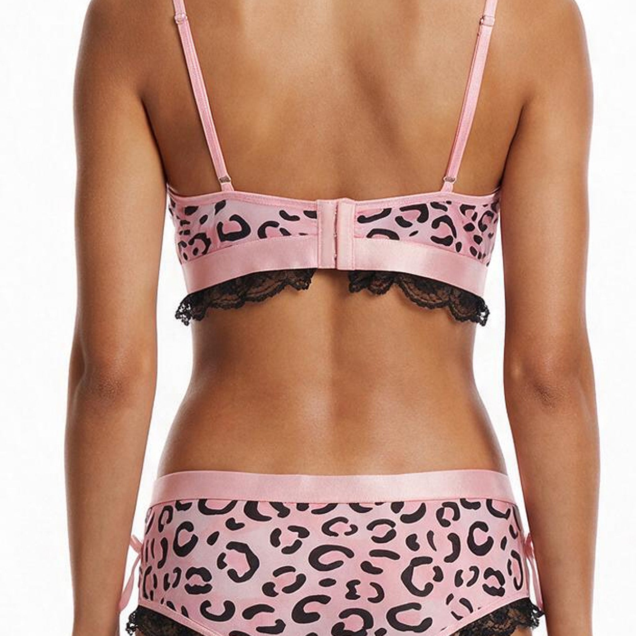 G World 3 Pc Bra & Thong-CAL2209