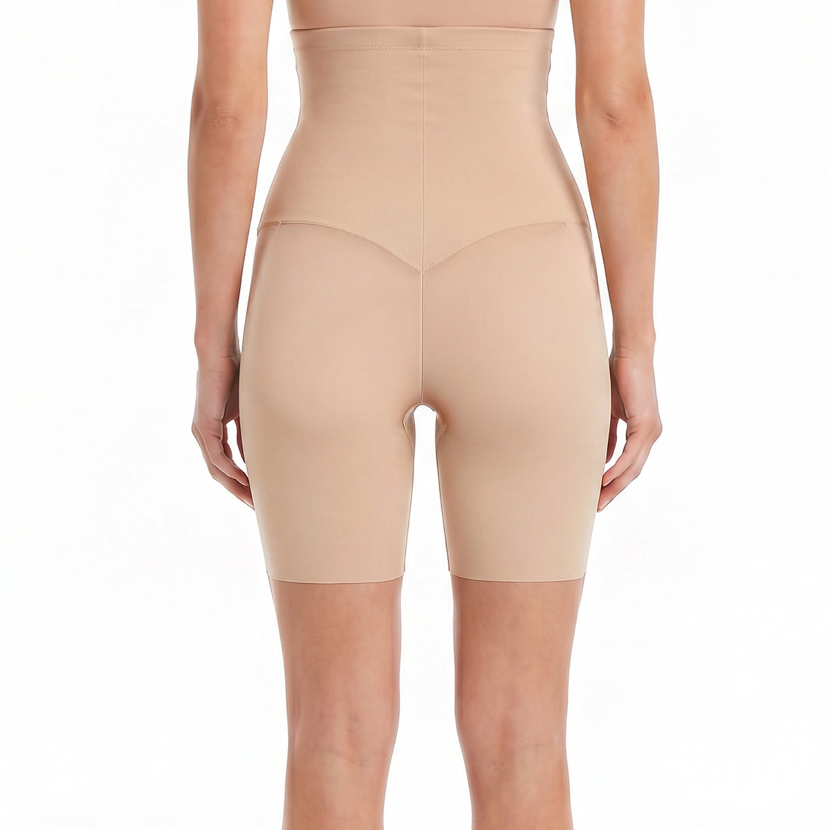 Maidenform Hi-Waist Shorty-HDDM2561