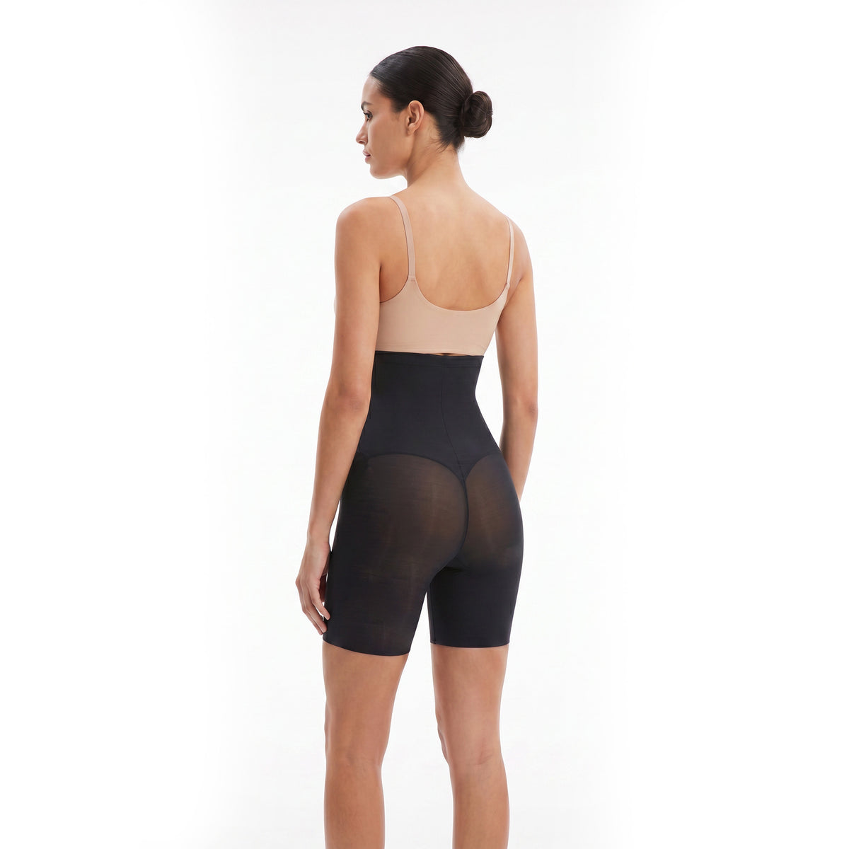 Maidenform Hi-Waist Shorty-HDDM2561