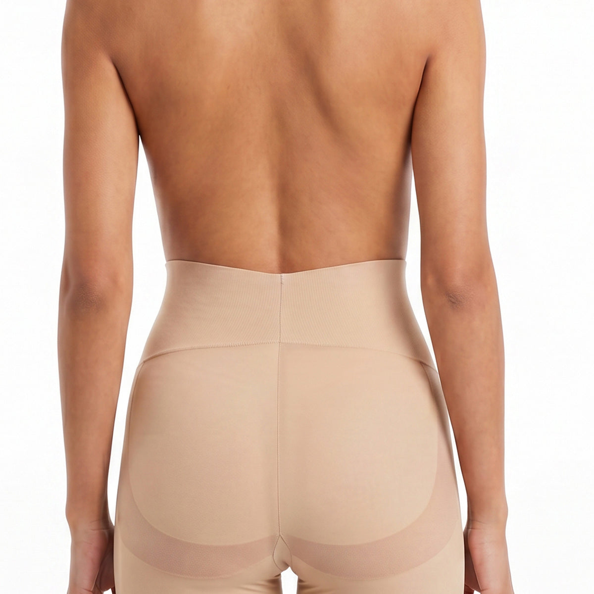 Maidenform Shorty-HDDMS090