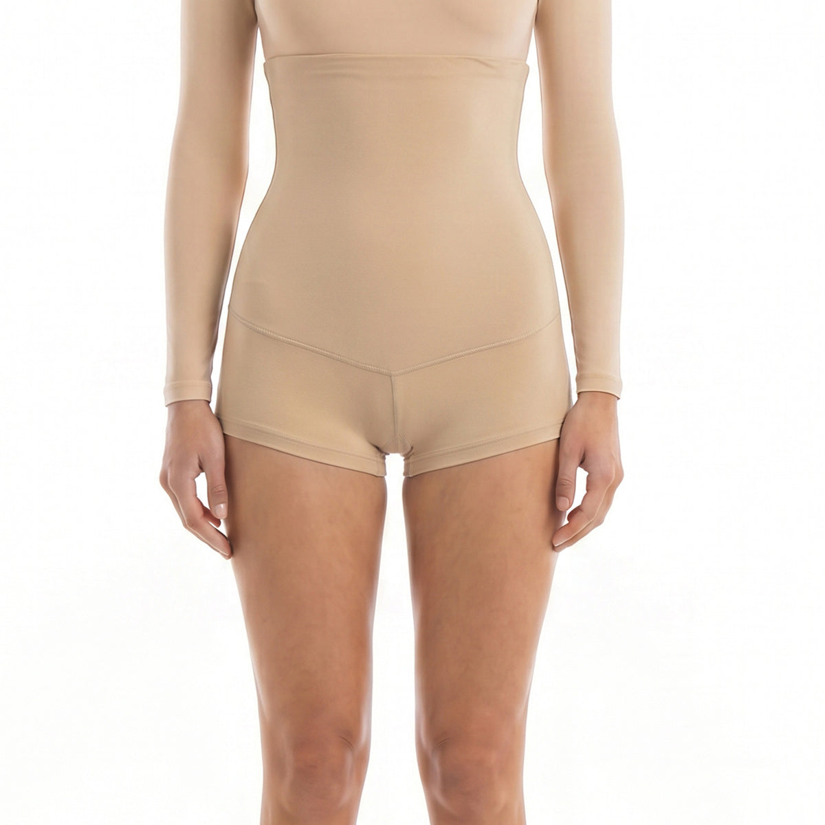 Maidenform High Waist Boyshort-HDFL2107