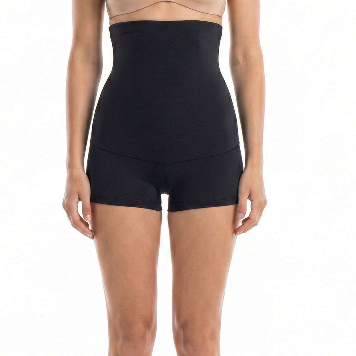 Maidenform High Waist Boyshort-HDFL2107