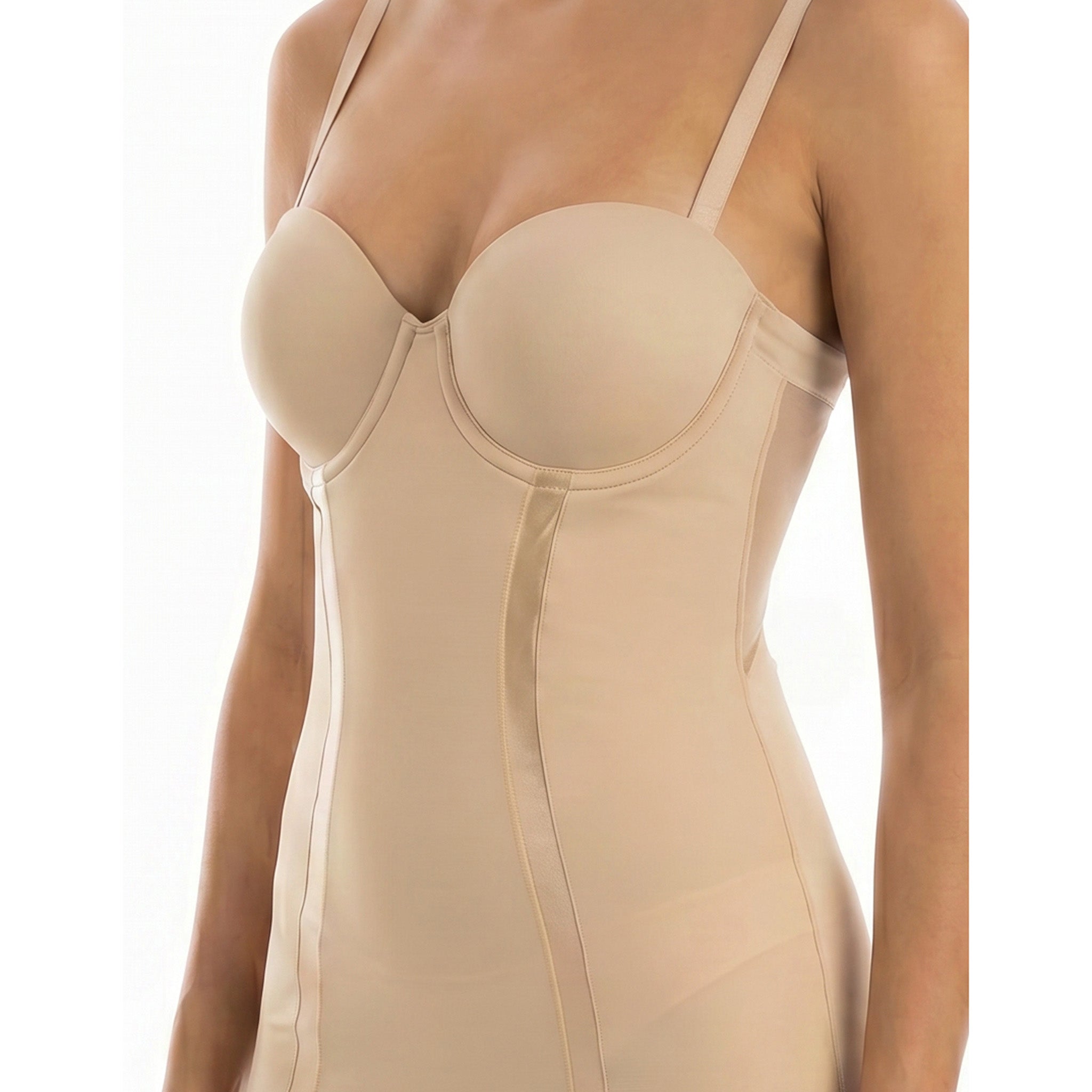 Maidenform Full Slip-HDFL2304