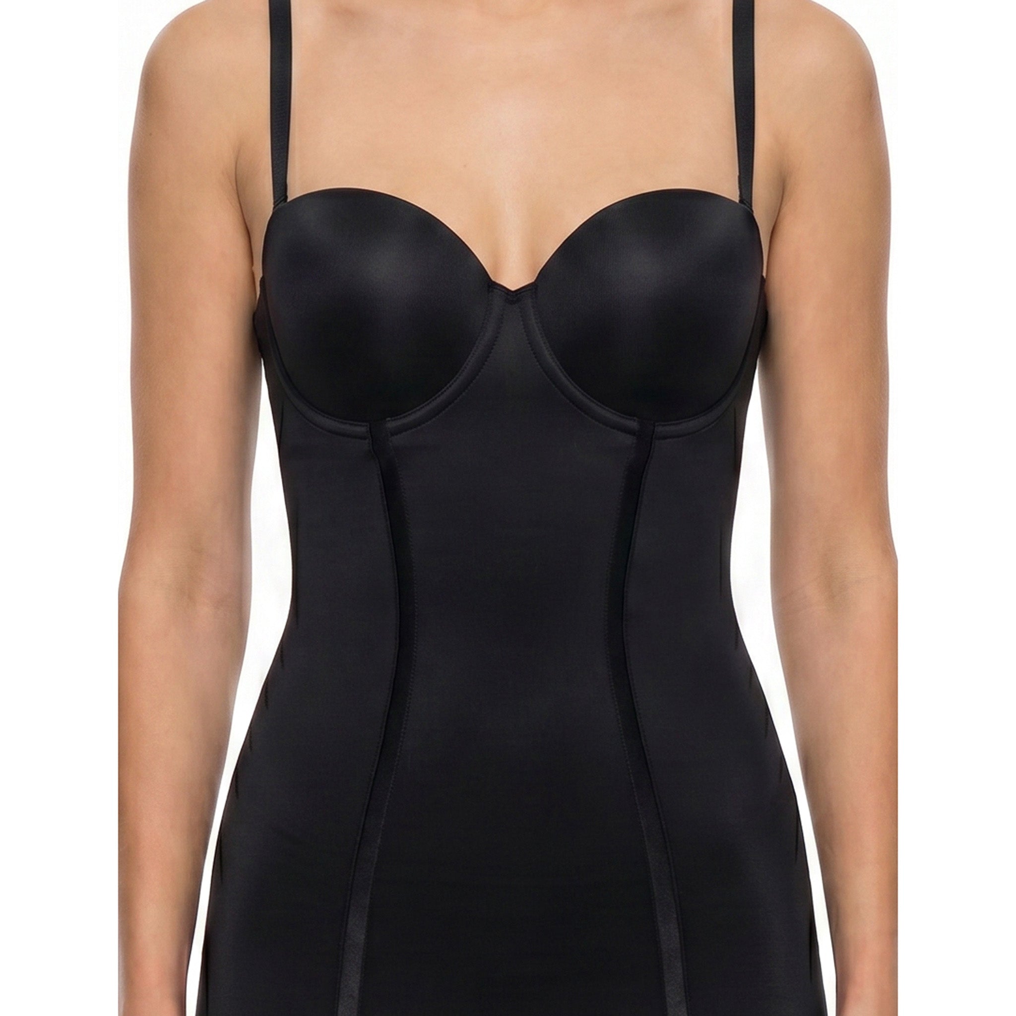 Maidenform Full Slip-HDFL2304