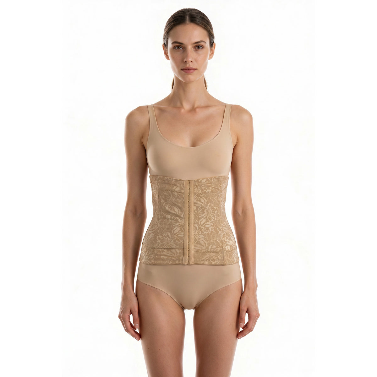 MAIDENFORM Waist Cinchers - Maidenform Waist Nipper-HDFL6868 - Aluna Kuwait