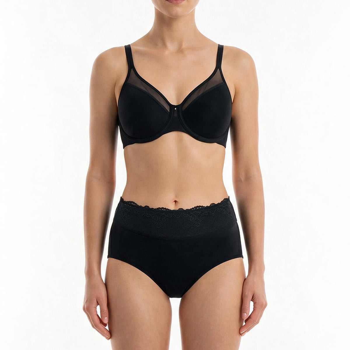 BALI Underwired - Bali Bra-MGBADF3439 - Aluna Kuwait