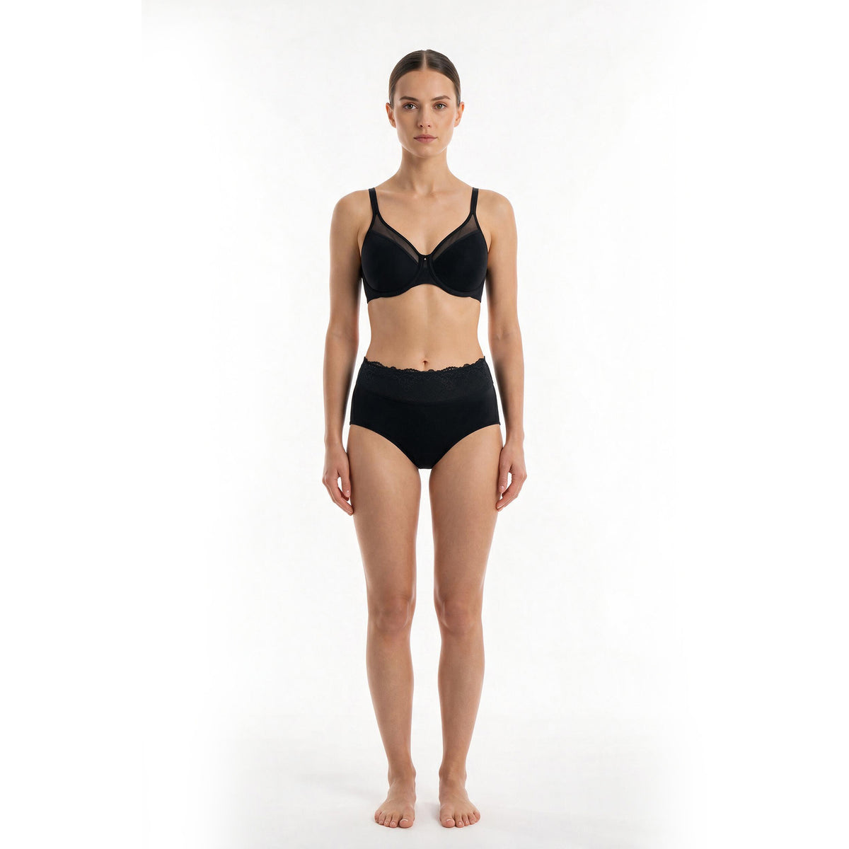 BALI Underwired - Bali Bra-MGBADF3439 - Aluna Kuwait