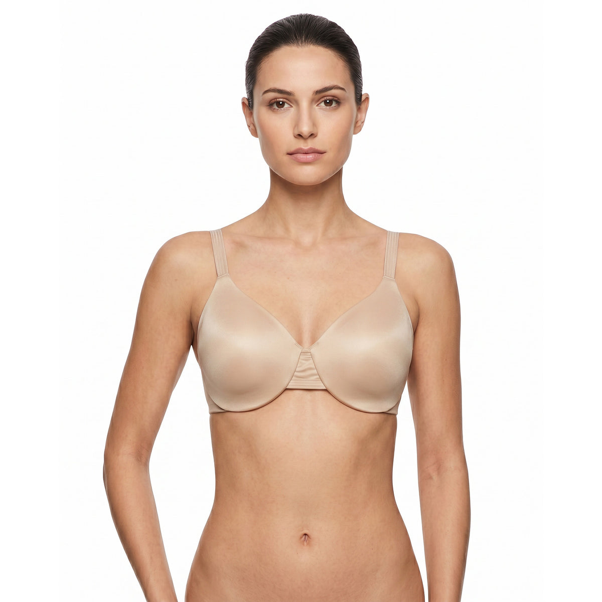 BALI Underwired - Bali Under wired Bra-MGBADF3W11 - Aluna Kuwait
