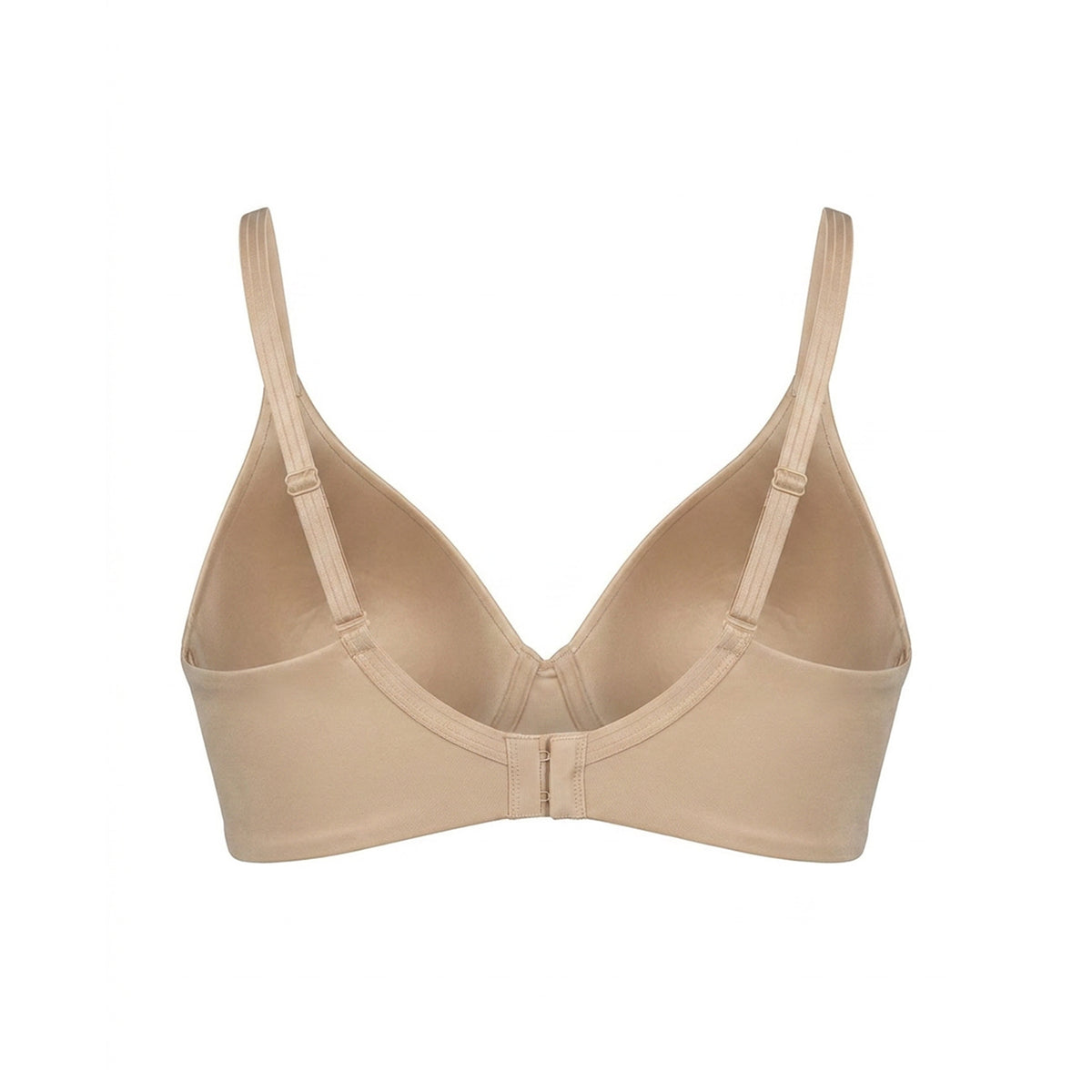 Bali Under wired Bra-MGBADF3W11