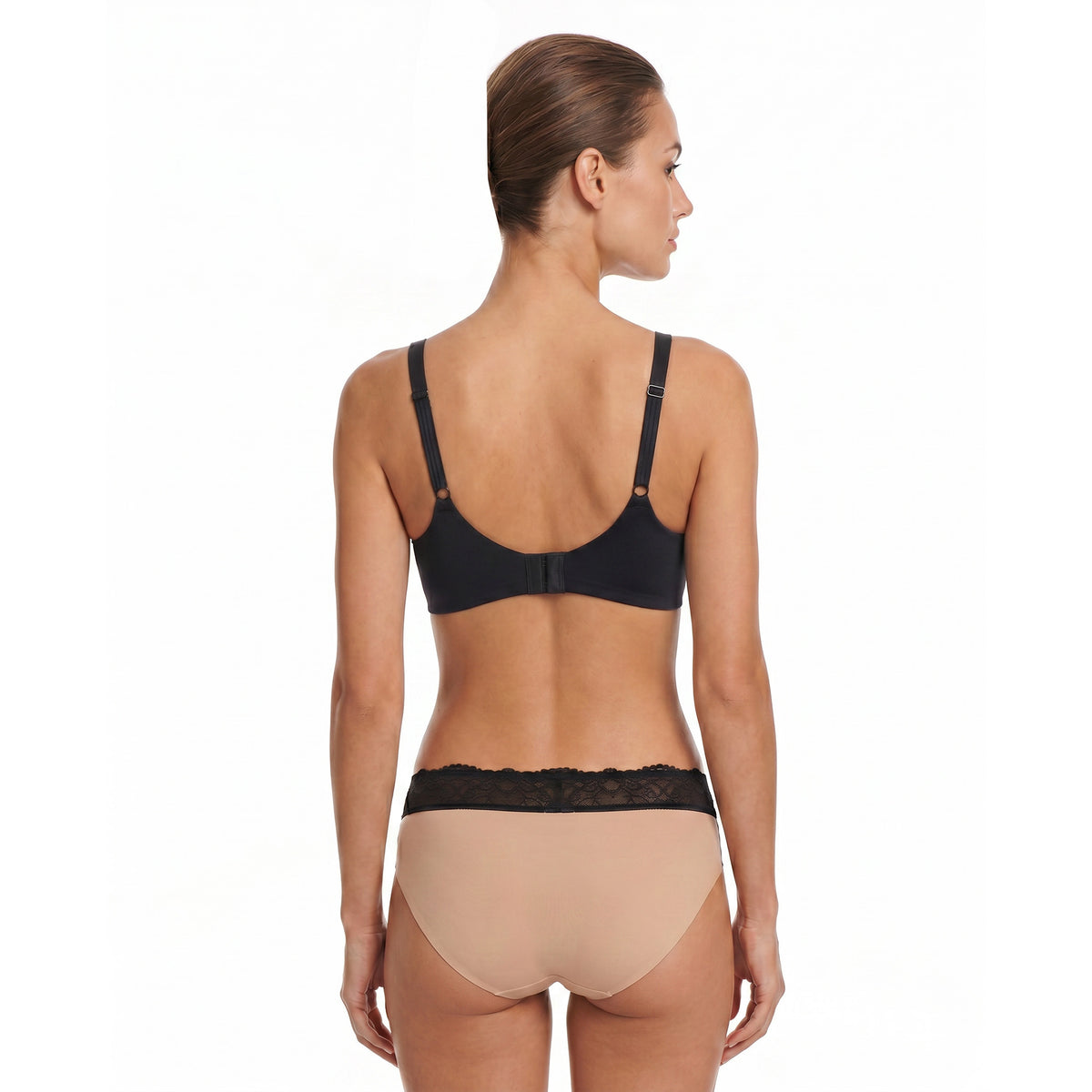 Bali Under wired Bra-MGBADF3W11