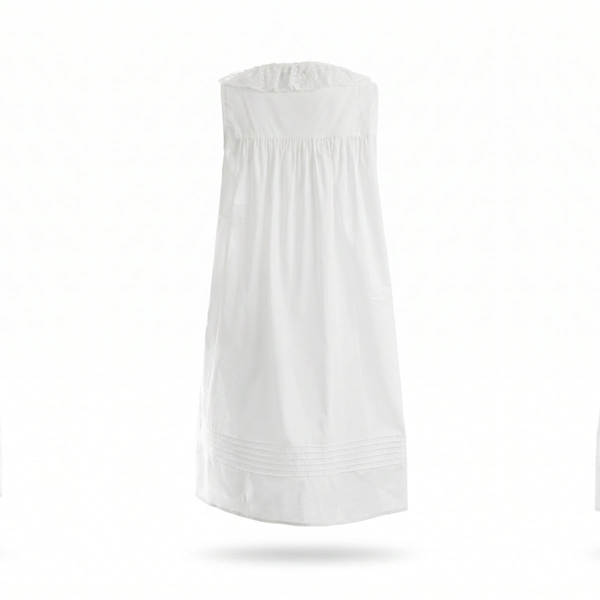 Eileen West Midi Gown Sleeveless 36" -CAE5420034