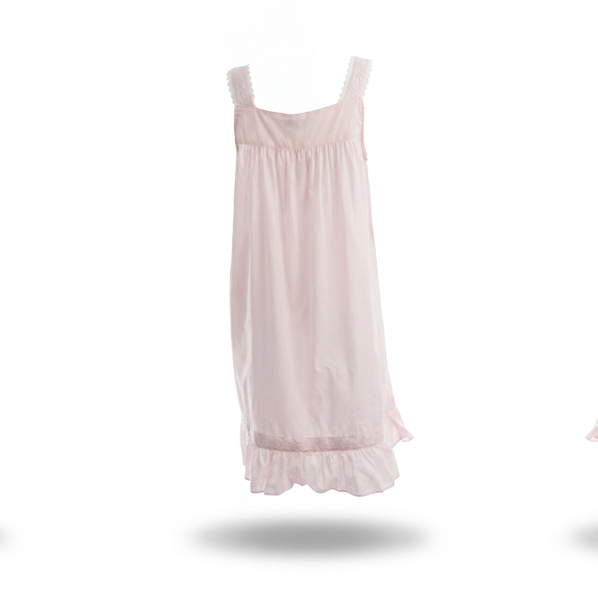 Eileen West Midi Gown Sleeveless 36" -CAE20075
