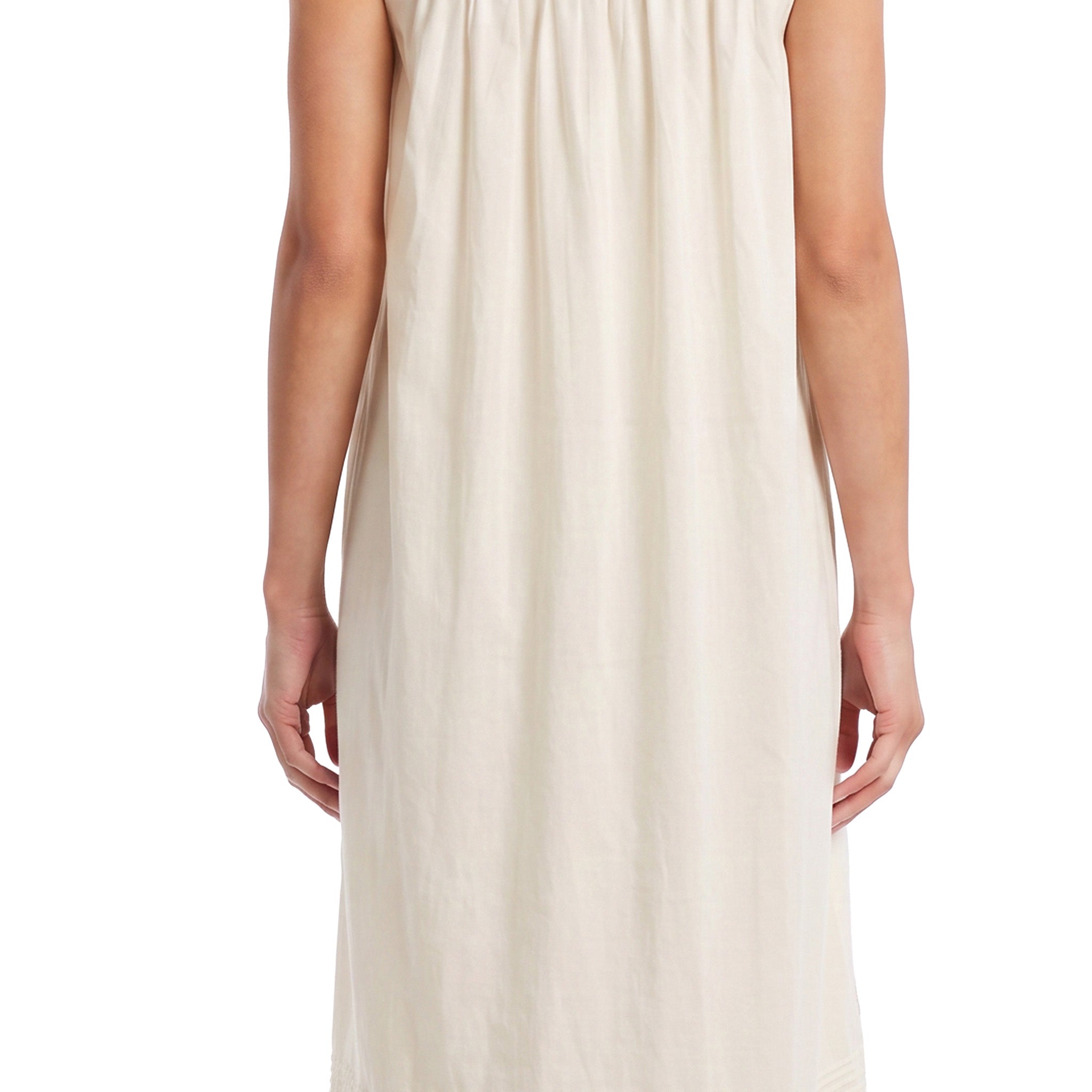 Eileen West Long Gown Sleeveless Eileen Ballet 50" -CAE00079