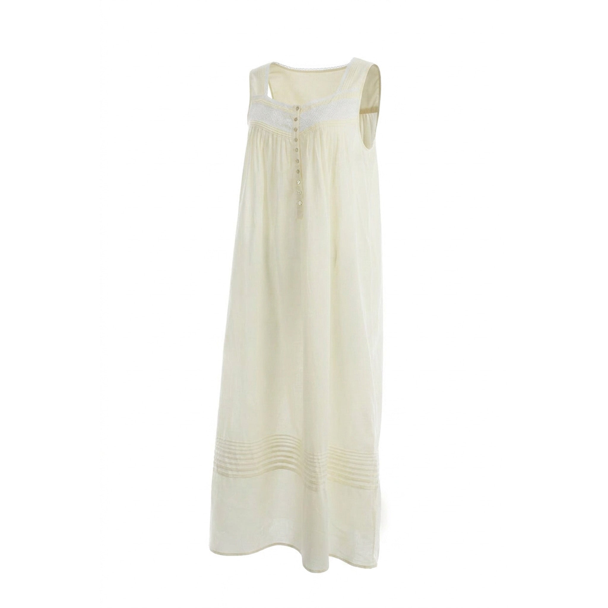 Eileen West Long Gown Sleeveless Eileen Ballet 50" -CAE00079