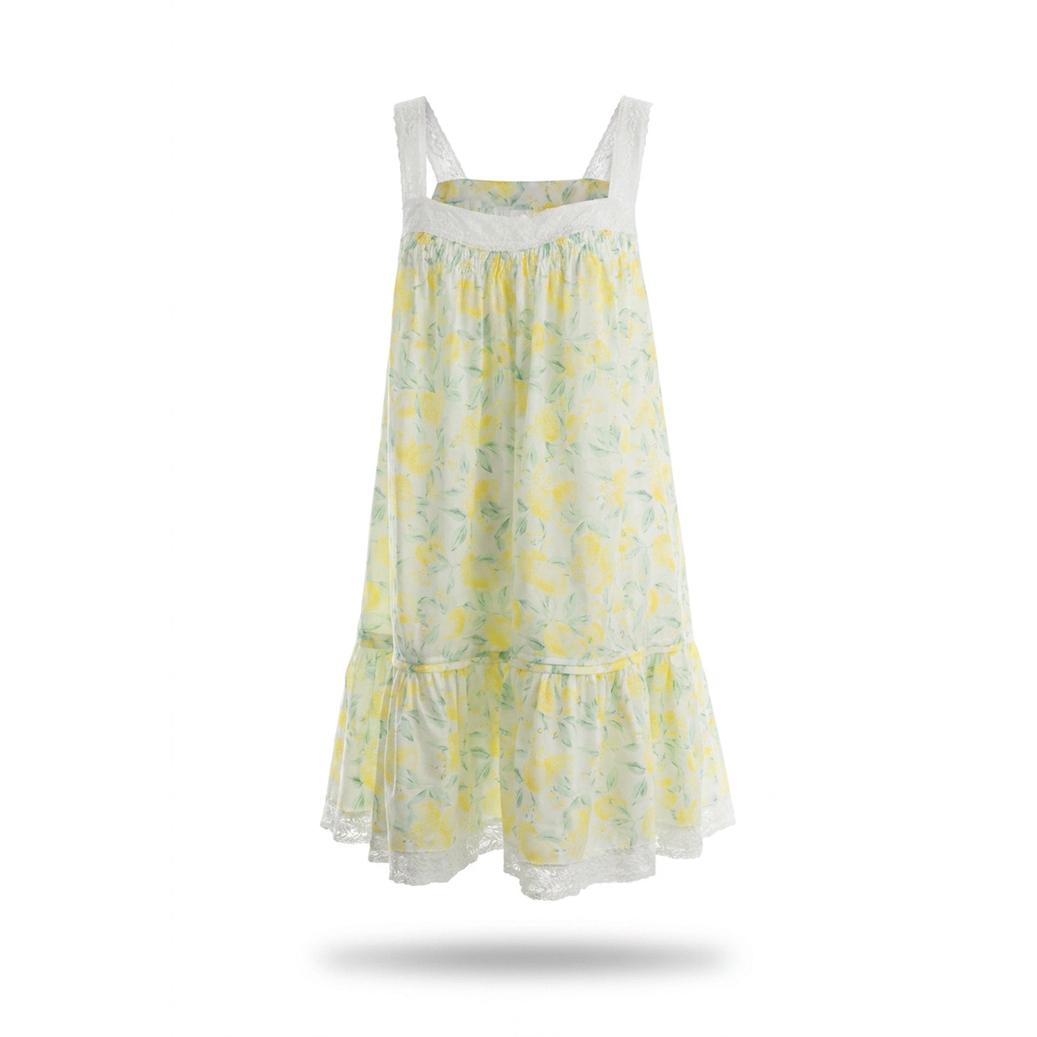 Eileen West Midi Gown Sleeveless 36" -CAE30079