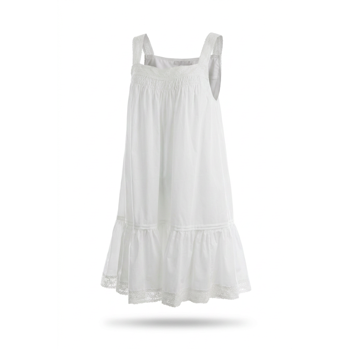 Eileen West Midi Gown Sleeveless 36" -CAE30079