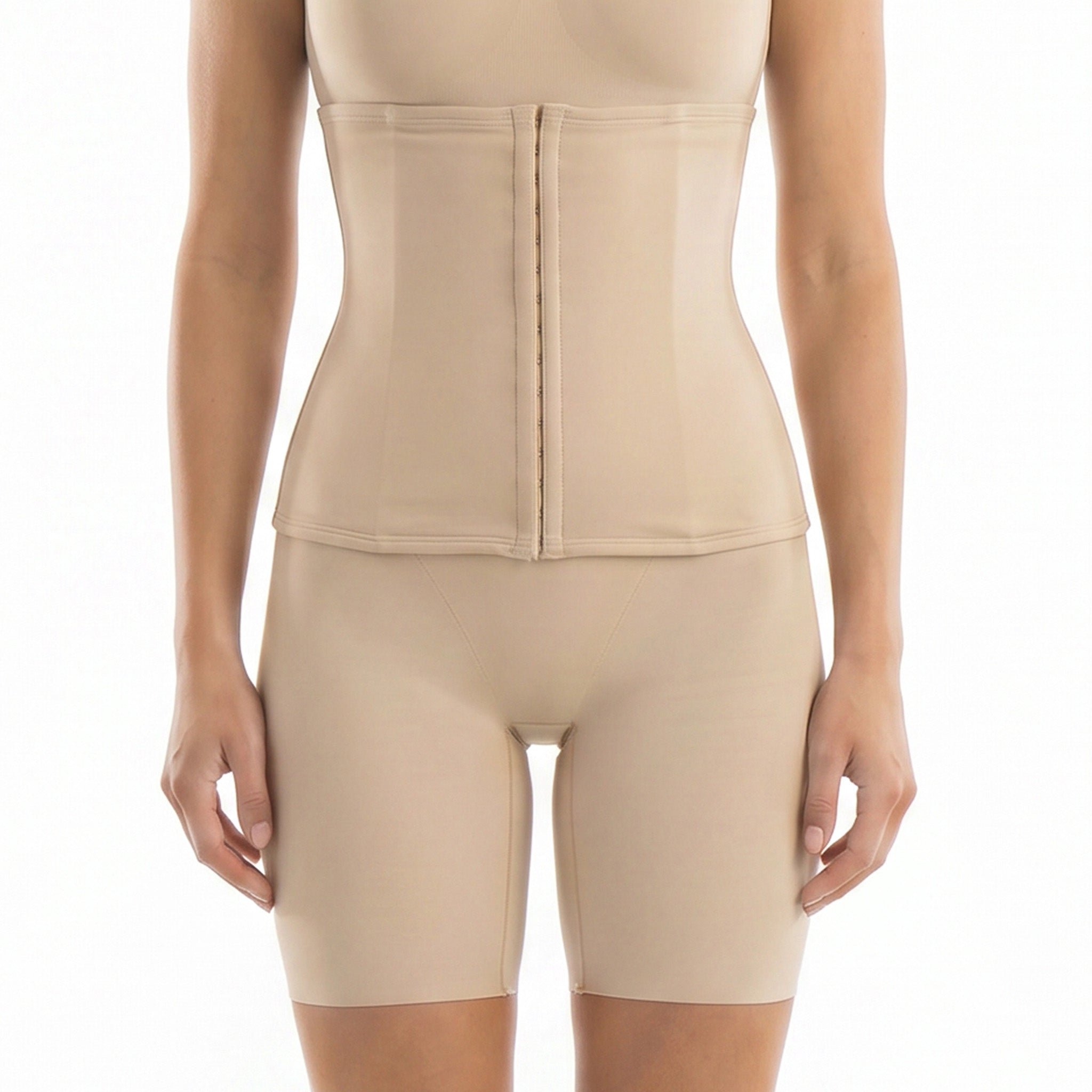 Cupid Hook & Eye Waist Cincher-CU2078E