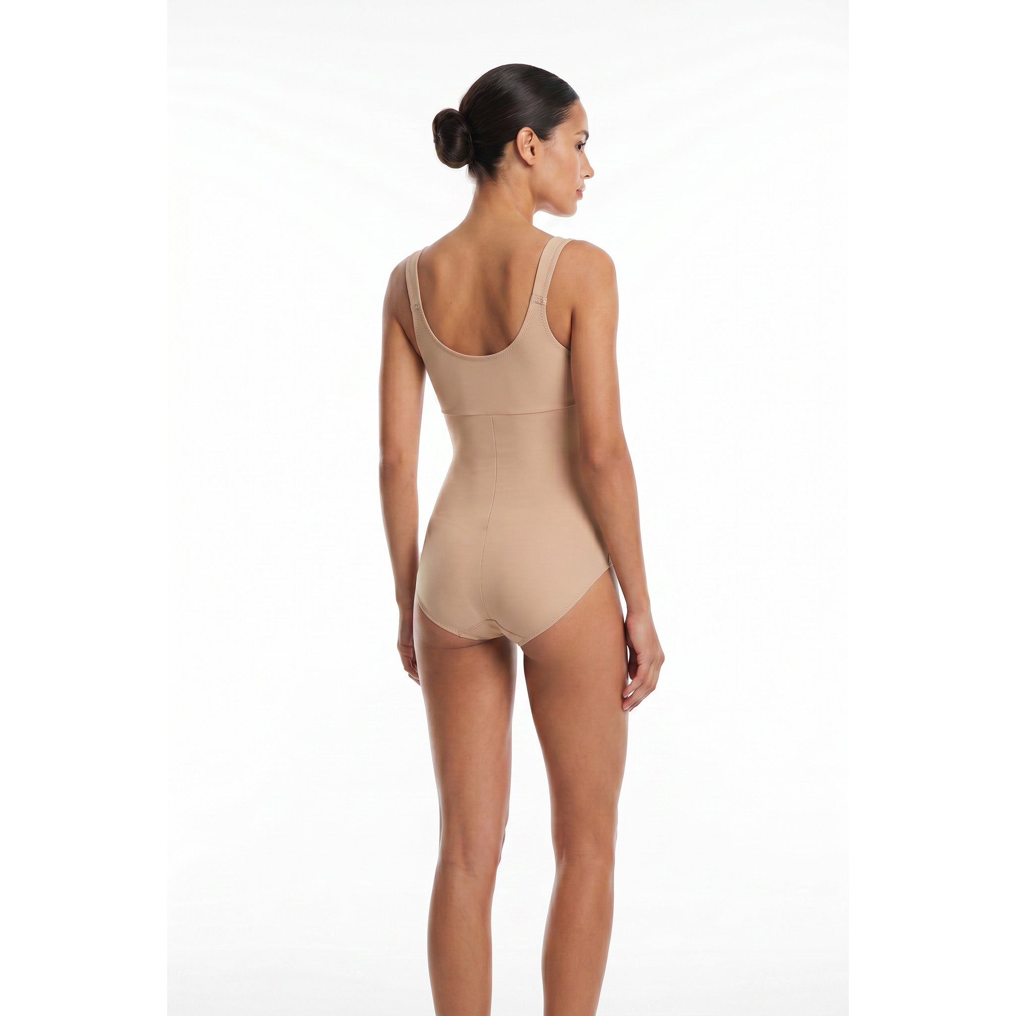 CUPID FOUNDATION INC  - Cupid Torsette Bodybriefer-CU2091E - Aluna Kuwait