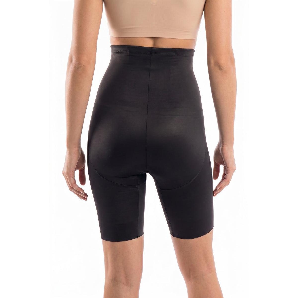 Cupid High Waist thigh Slimmer-CU2099E