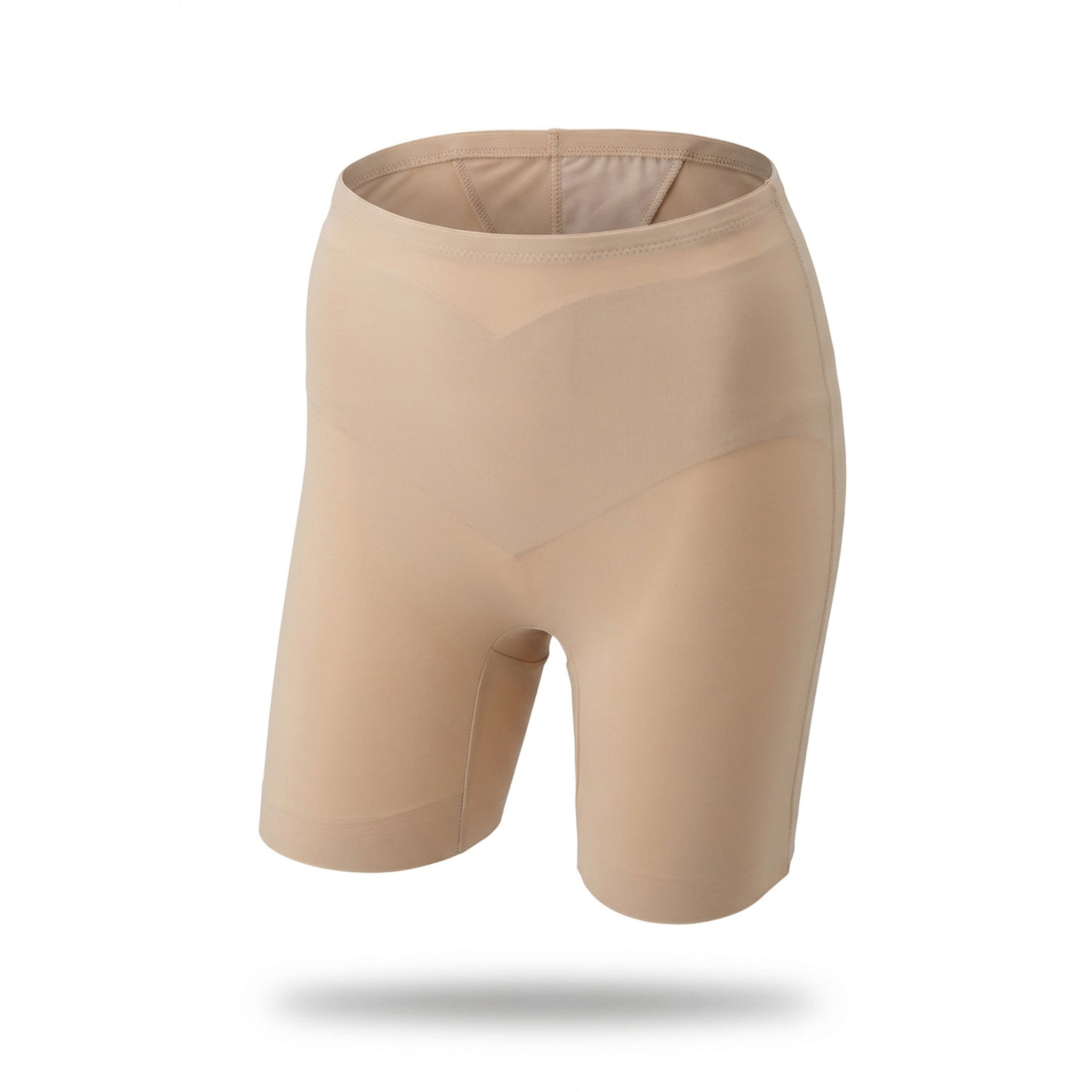 Cupid Waistline Bike Short-CU2176E