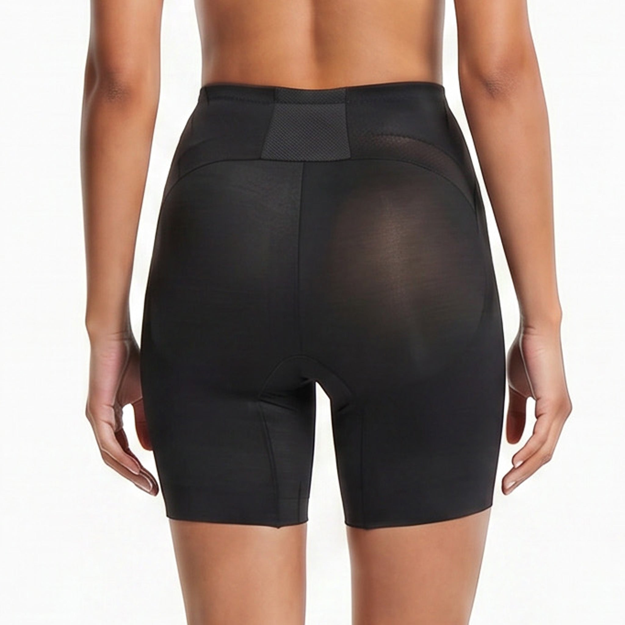 Cupid Waistline Bike Short-CU2176E
