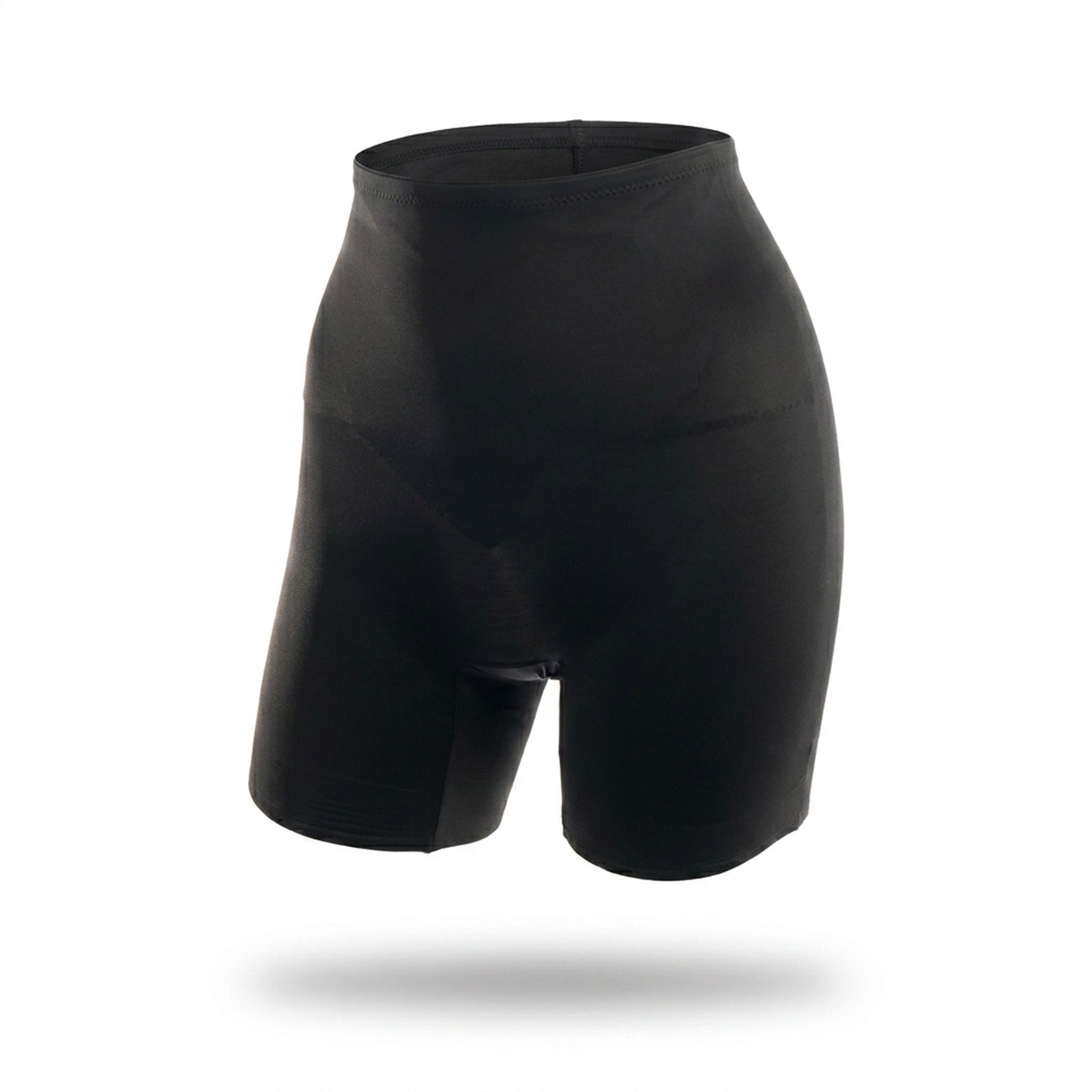 Cupid Waistline Bike Short-CU2176E
