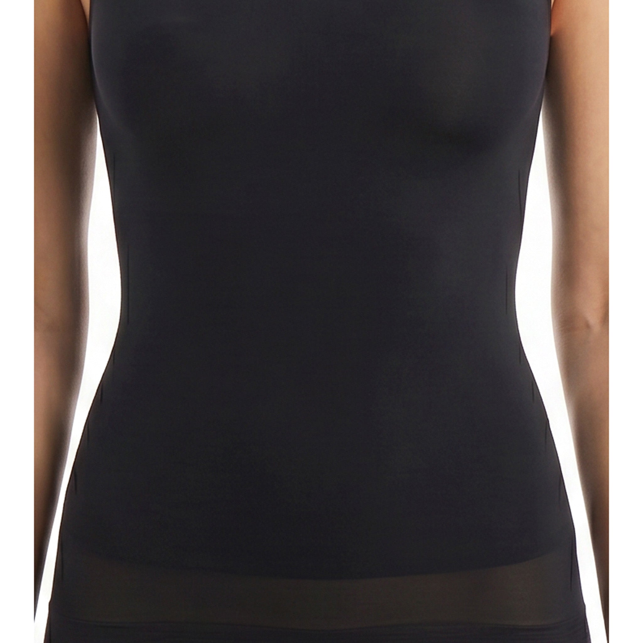 Cupid No Side-Show Camisole-CU2191E