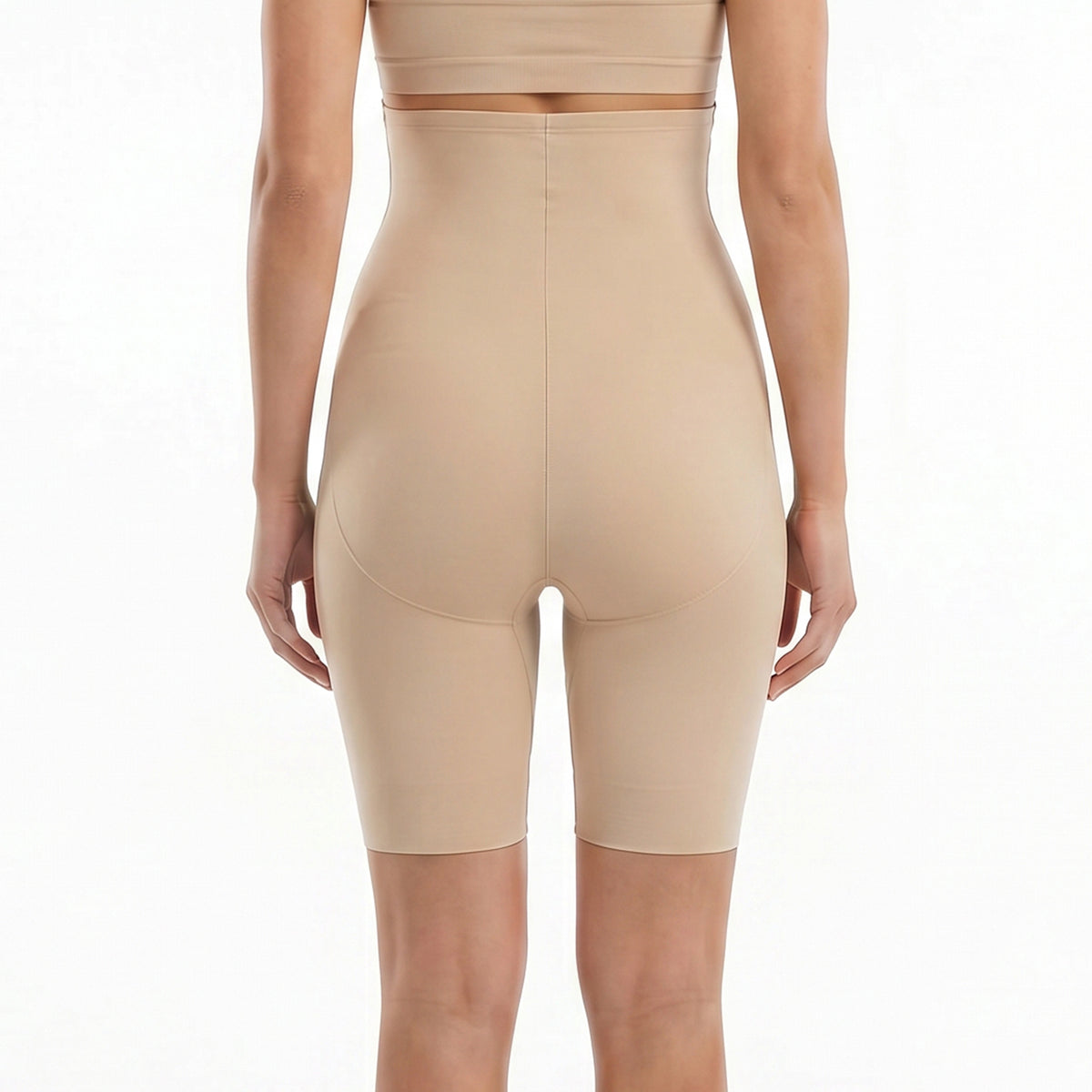Cupid High Waist thigh Slimmer-CU2439E