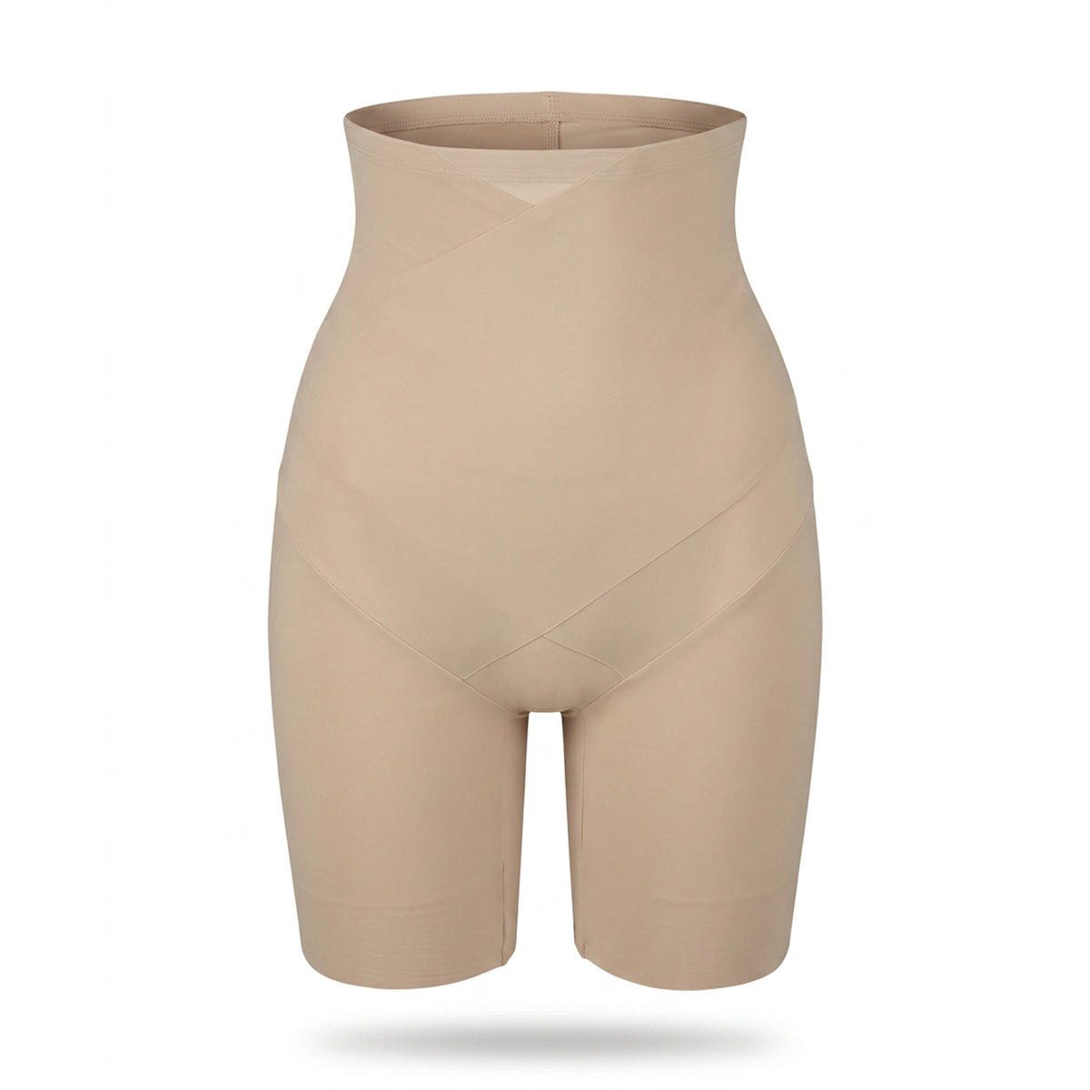 Cupid High Waist thigh Slimmer-CU2439E