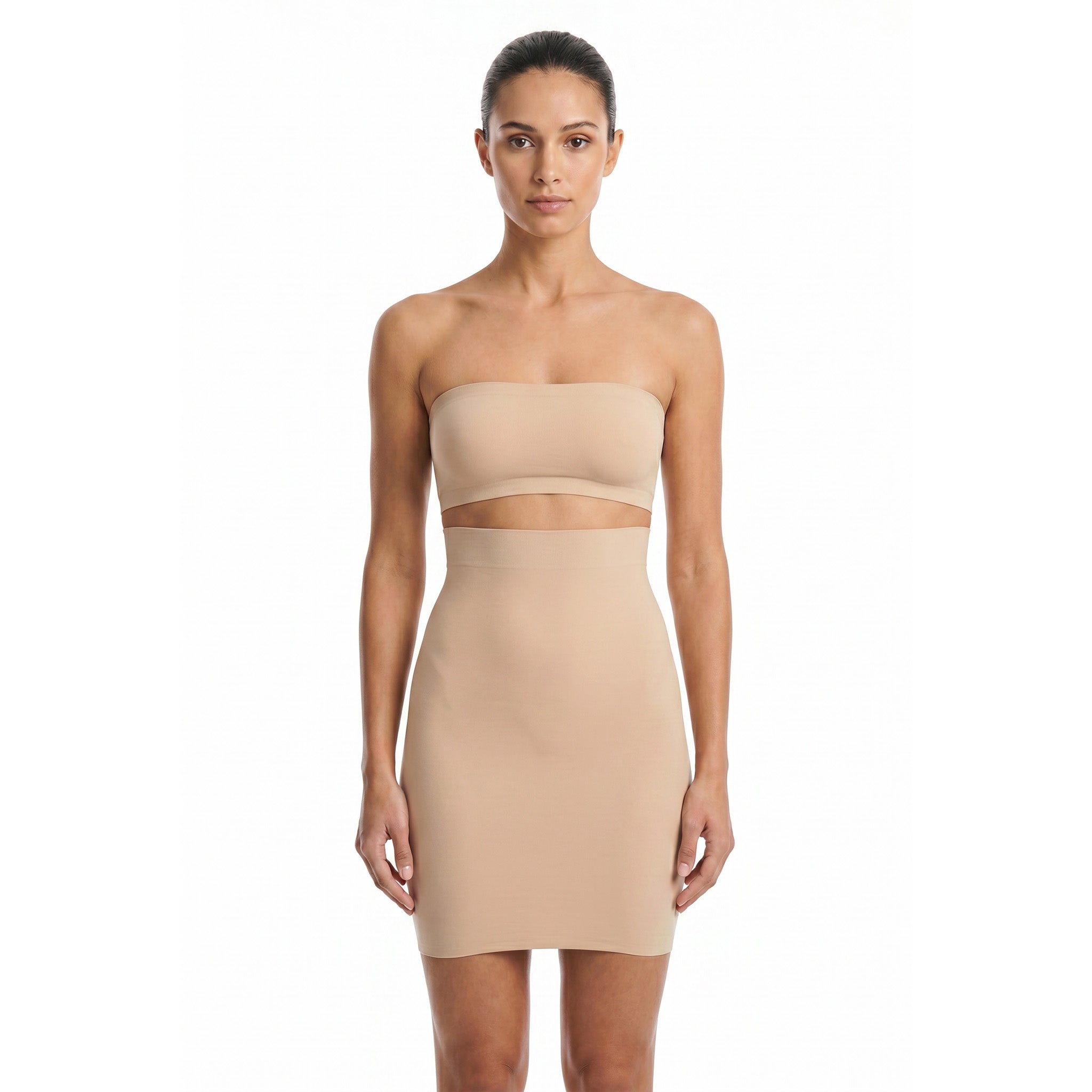 Cupid High Waist Slip-CU2736E